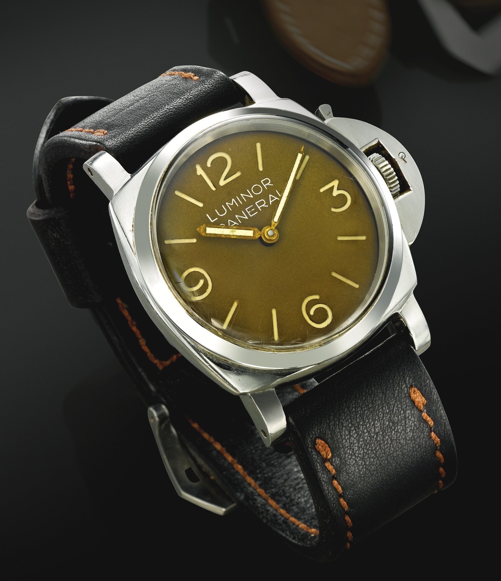 Panerai Luminor ref. 6152/1