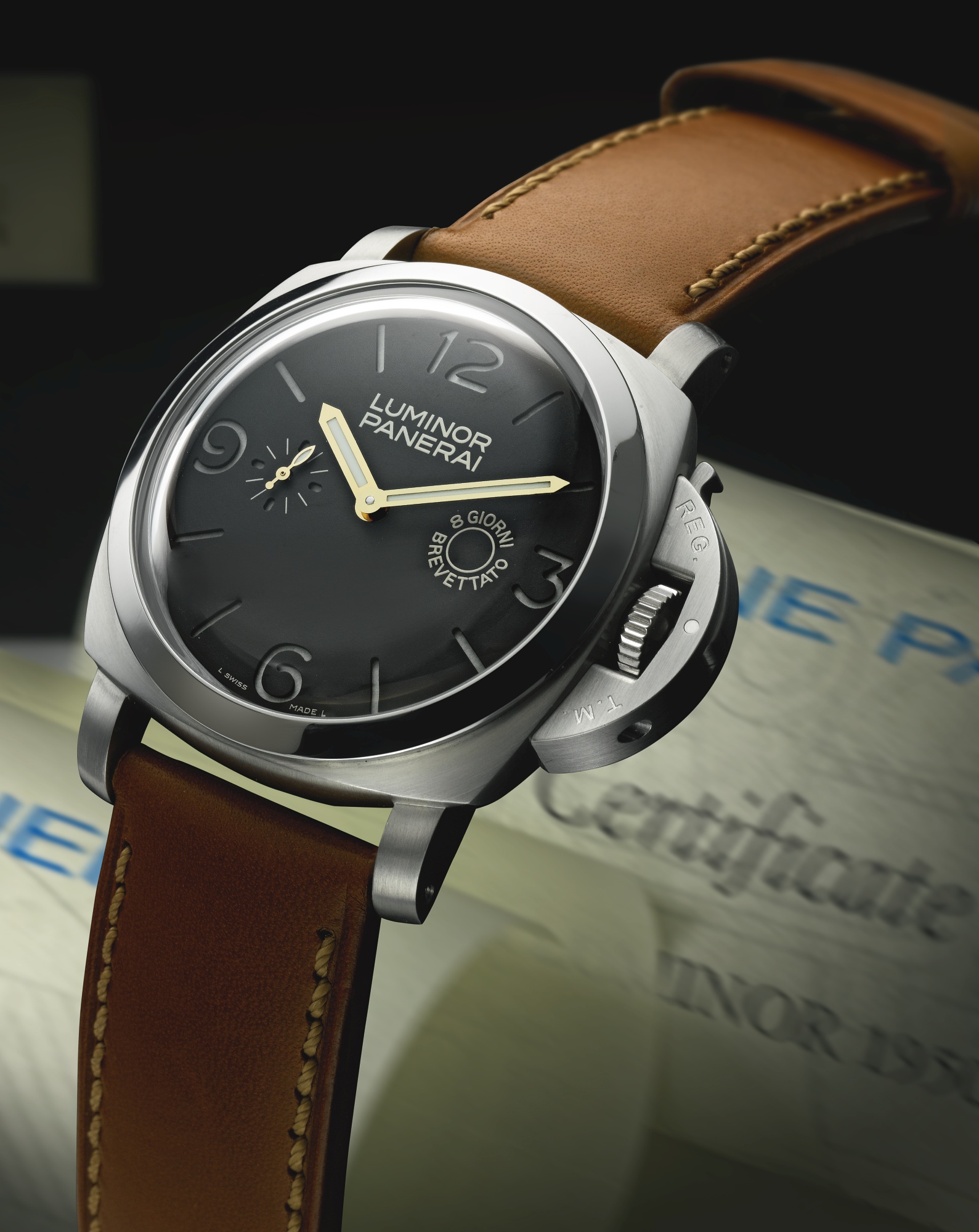 Panerai