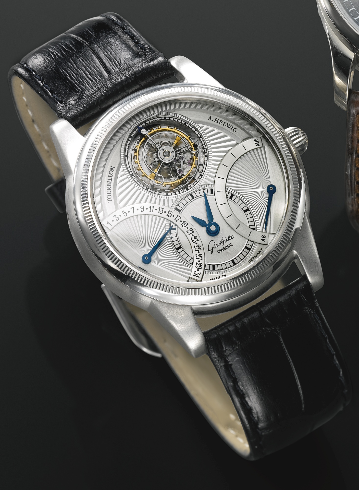 Glashütte Original