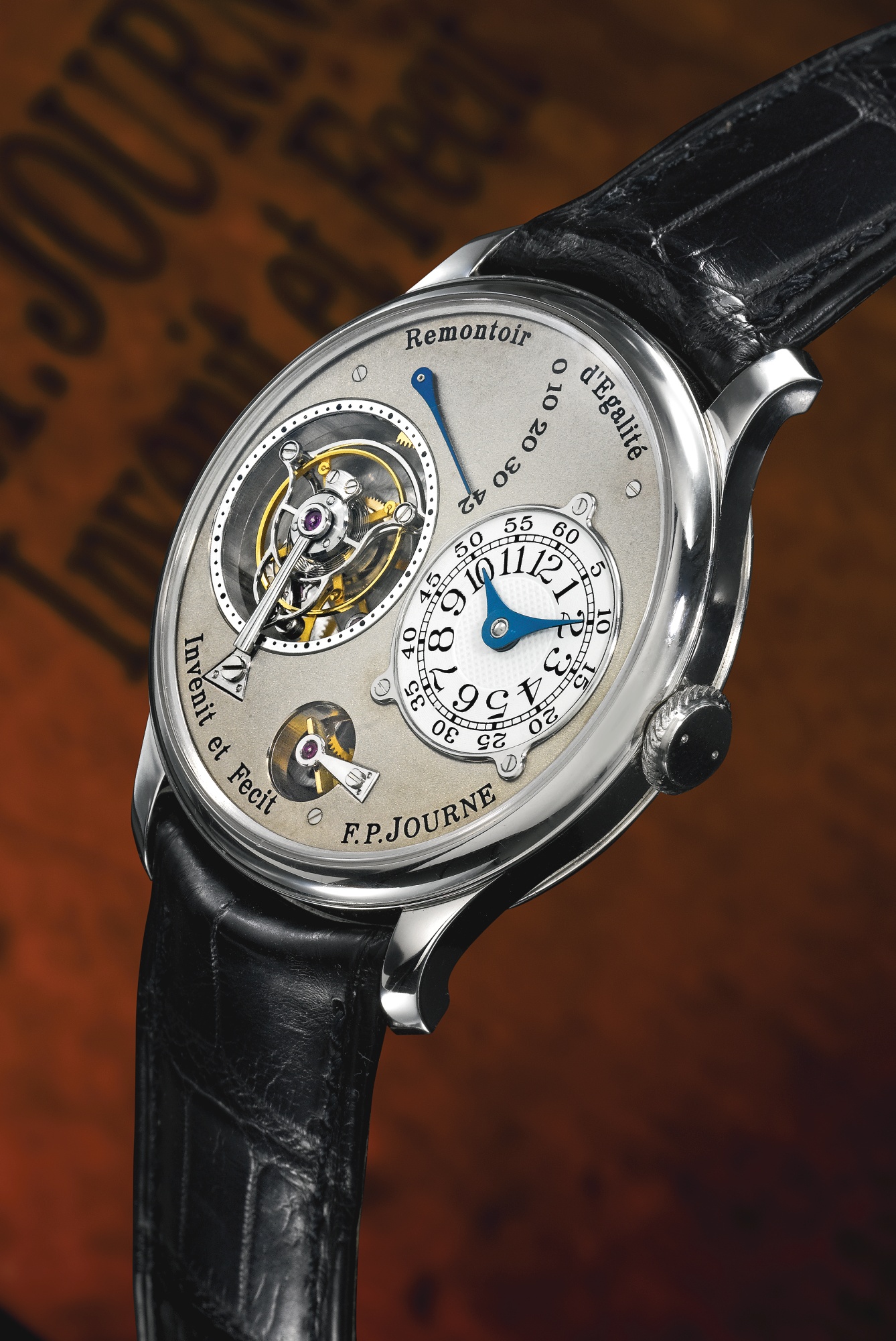 F.P. Journe