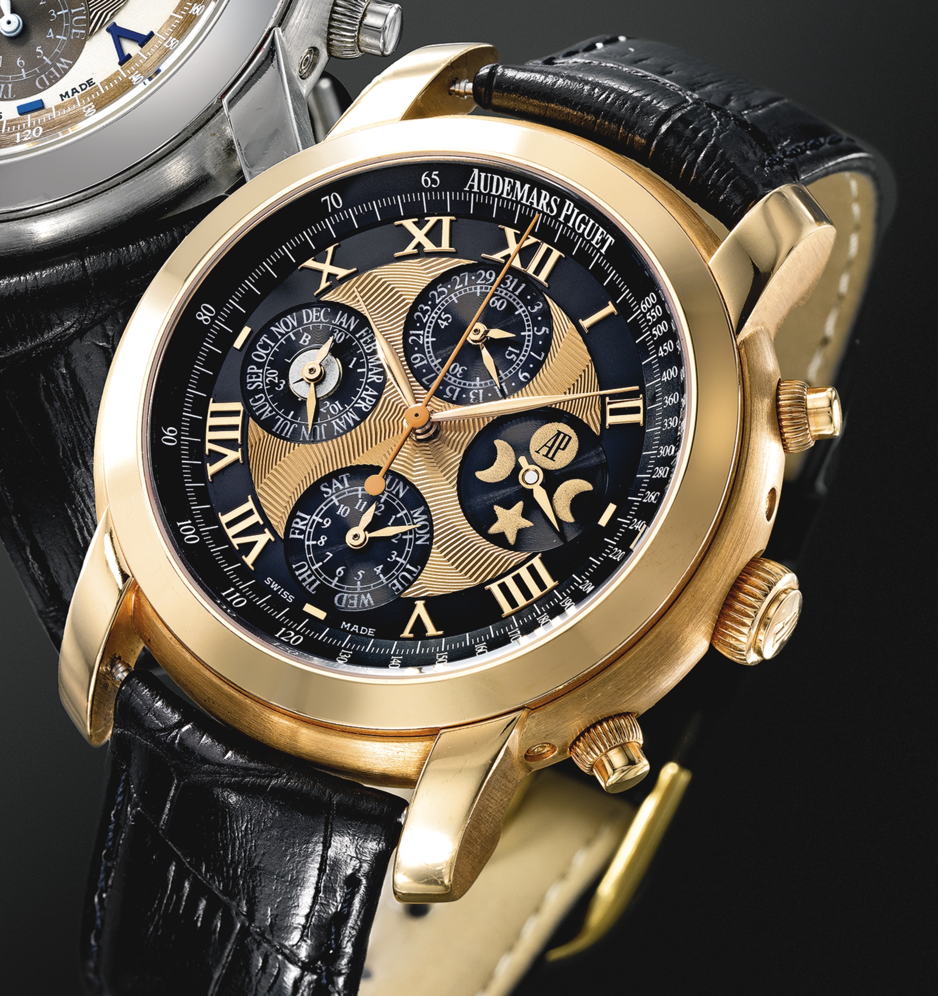 Audemars Piguet