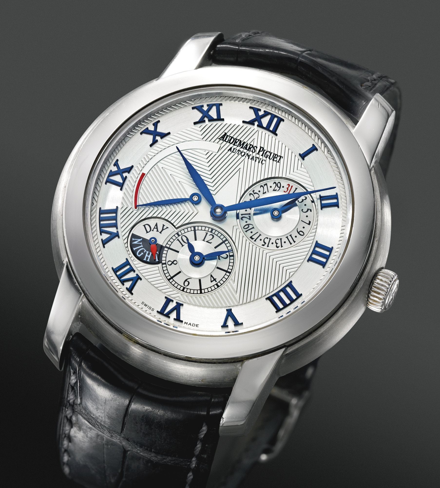 Audemars Piguet