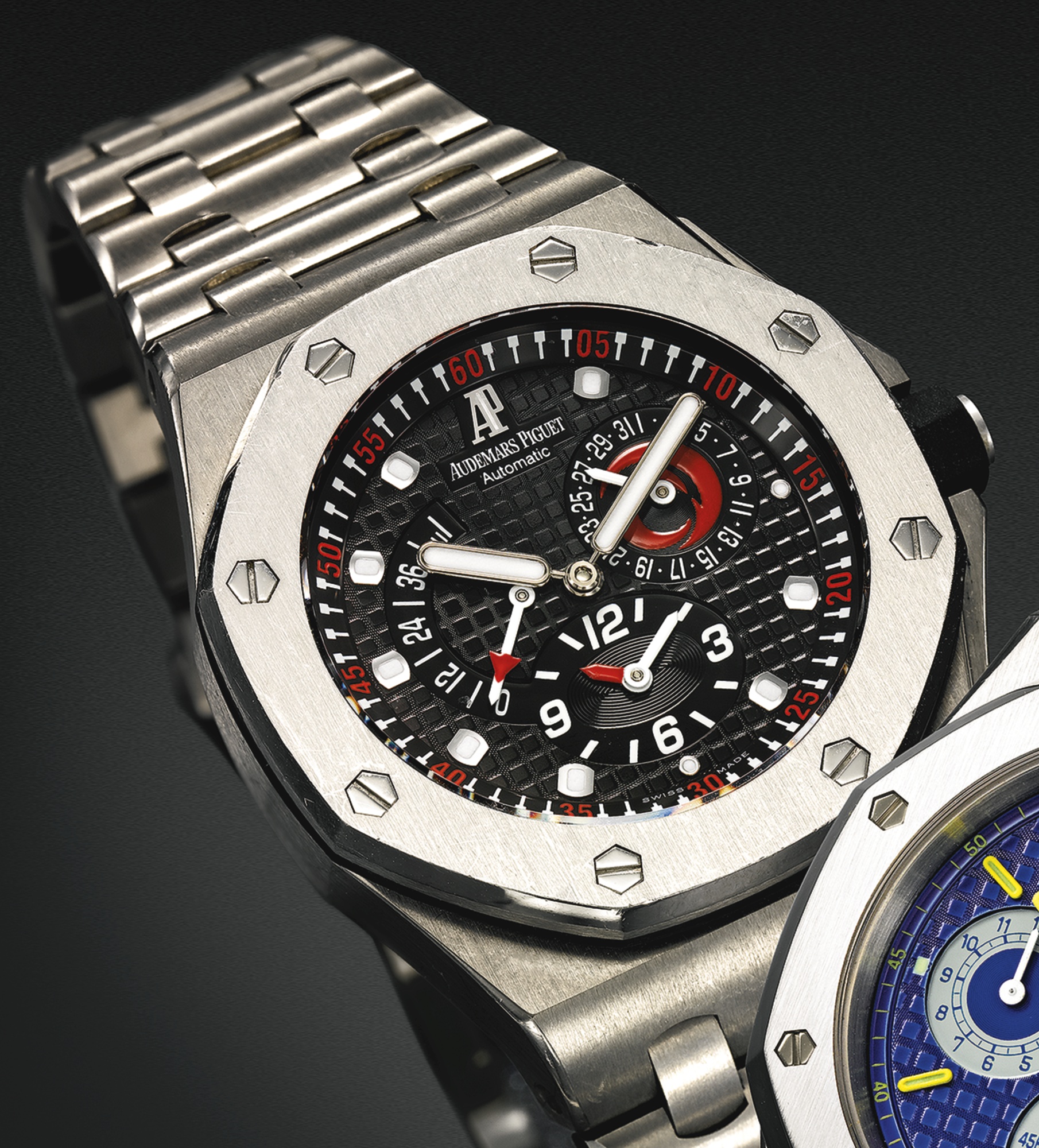 Audemars Piguet