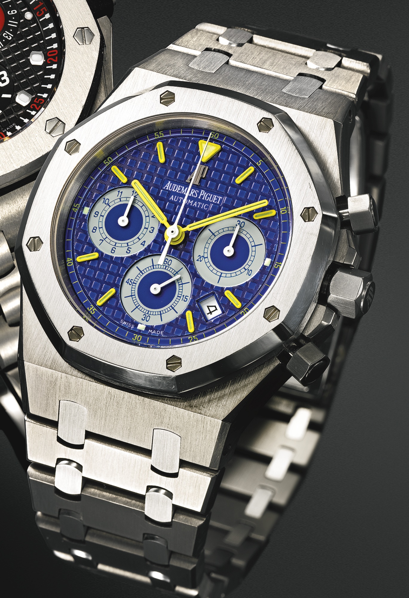 Audemars Piguet