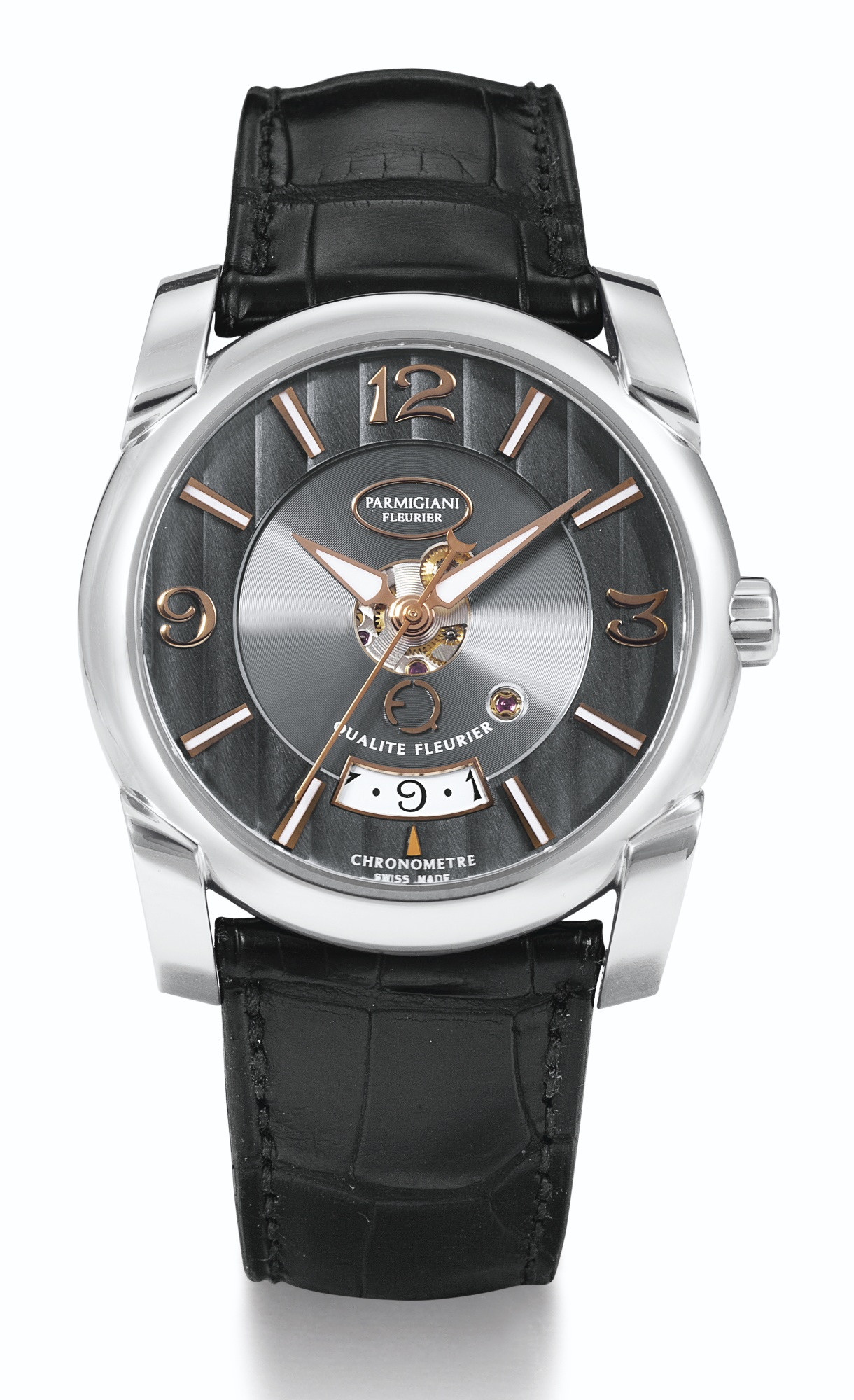 Parmigiani Fleurier