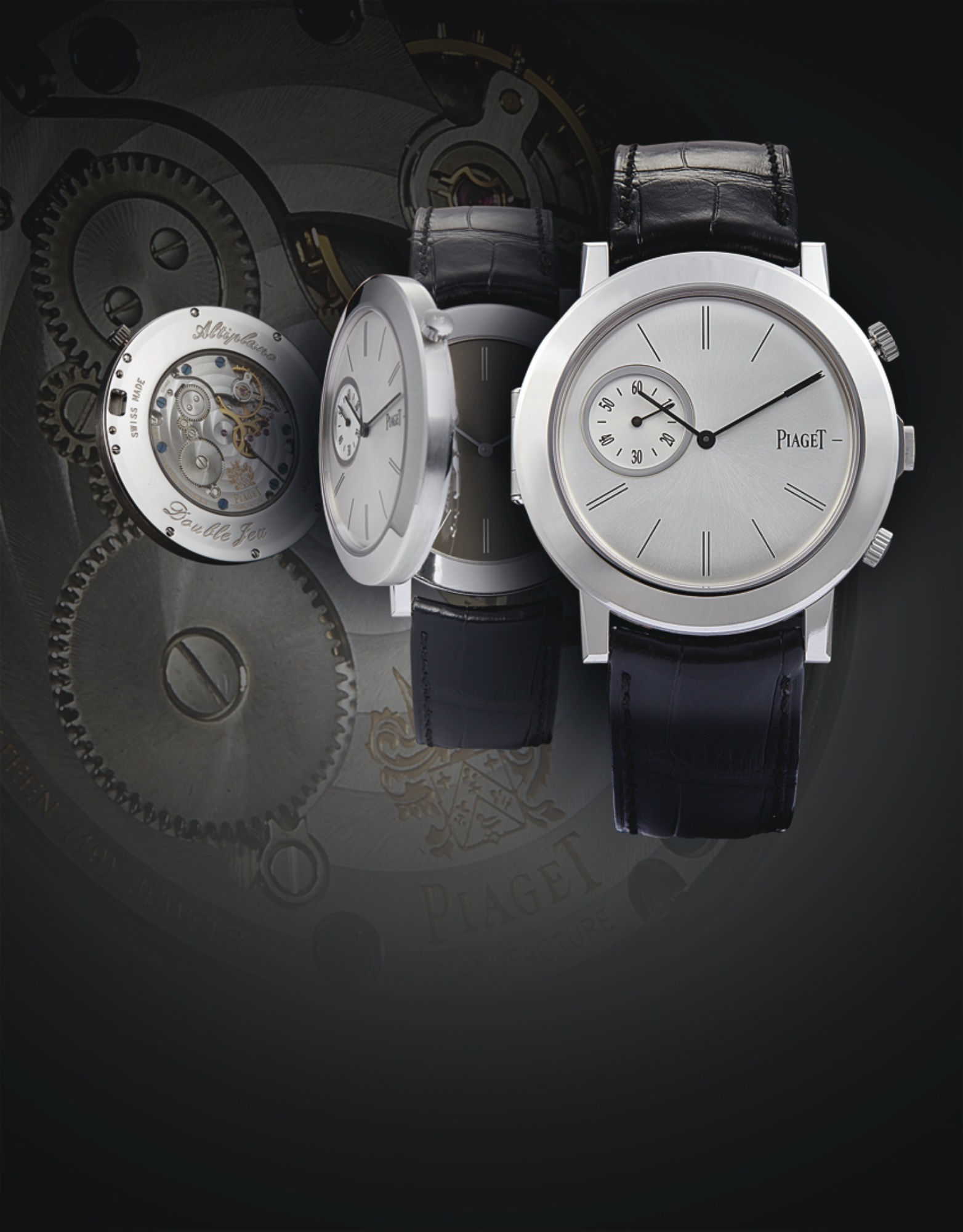 Piaget