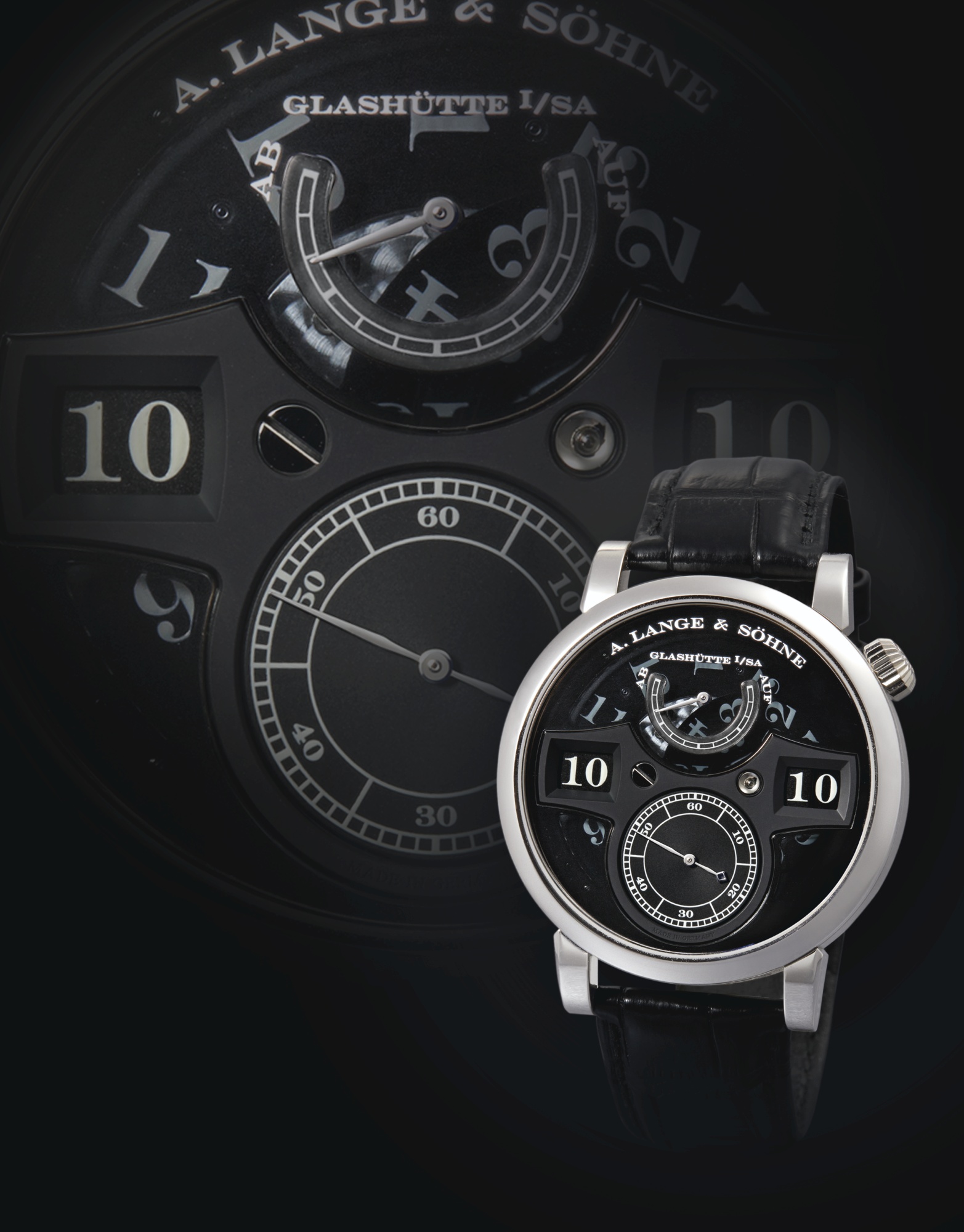 A. Lange & Söhne