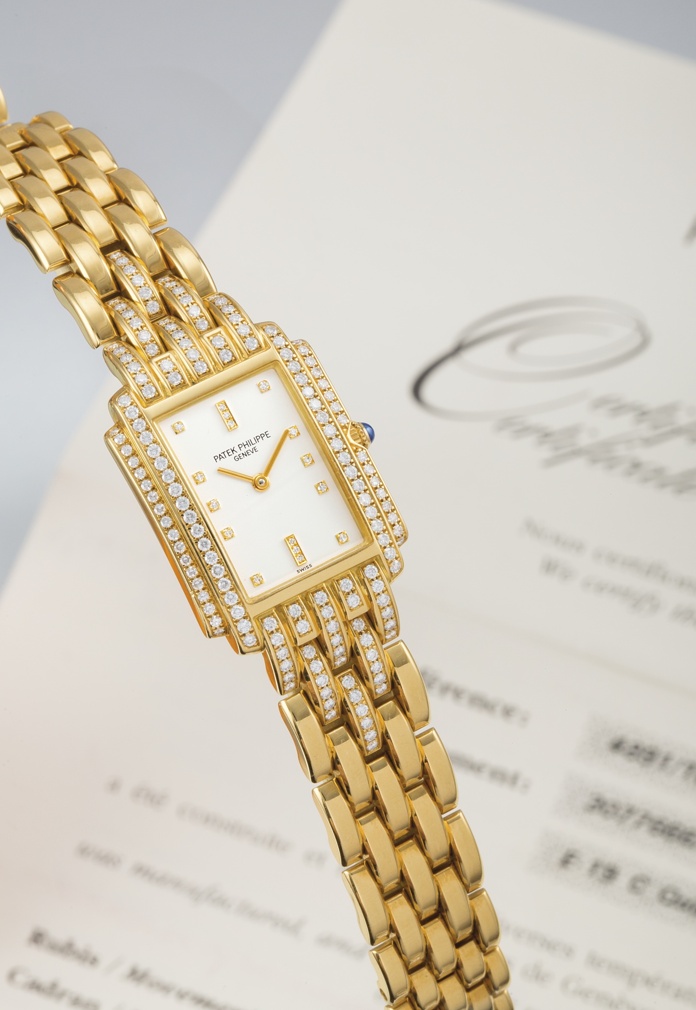 Patek Philippe