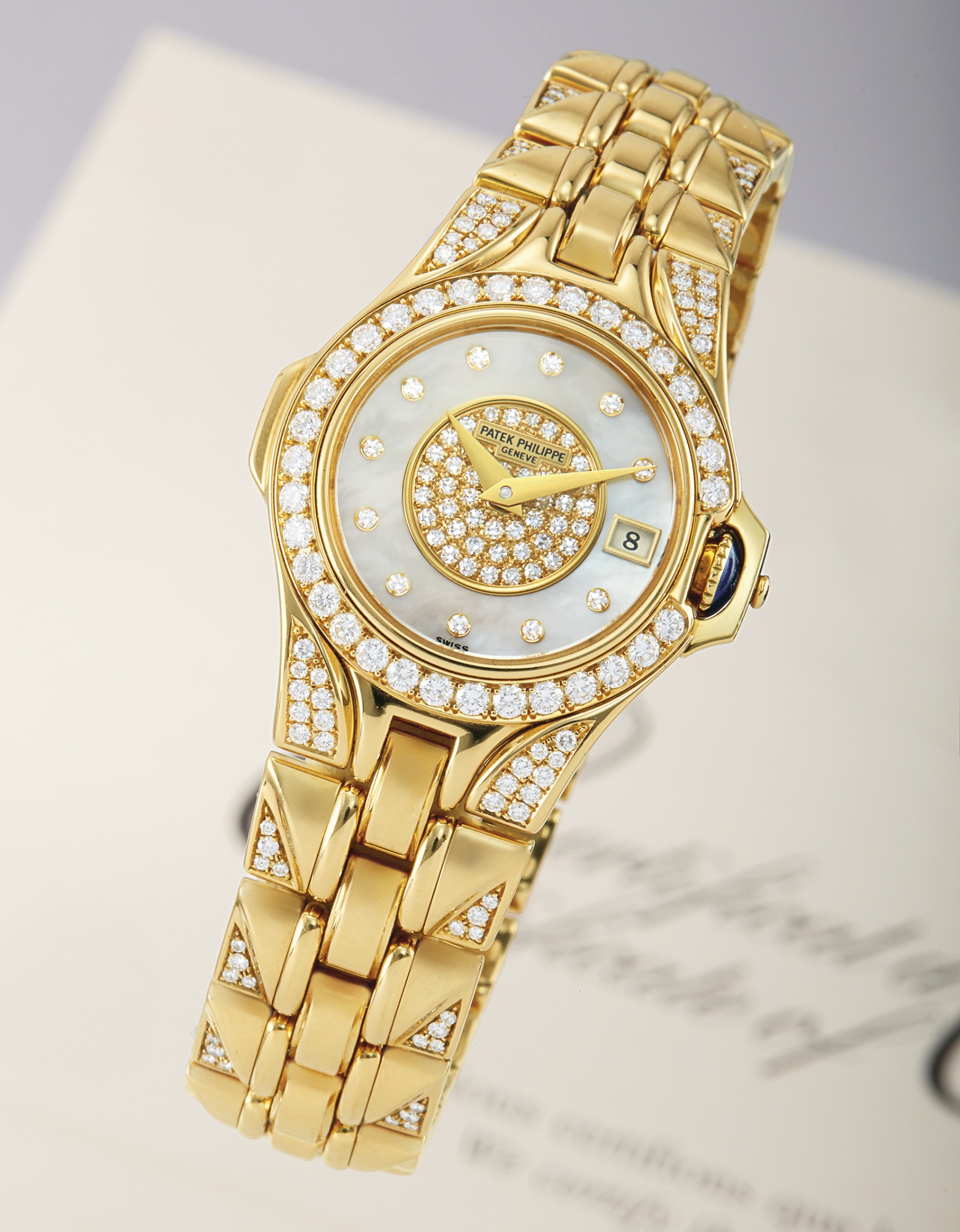Patek Philippe