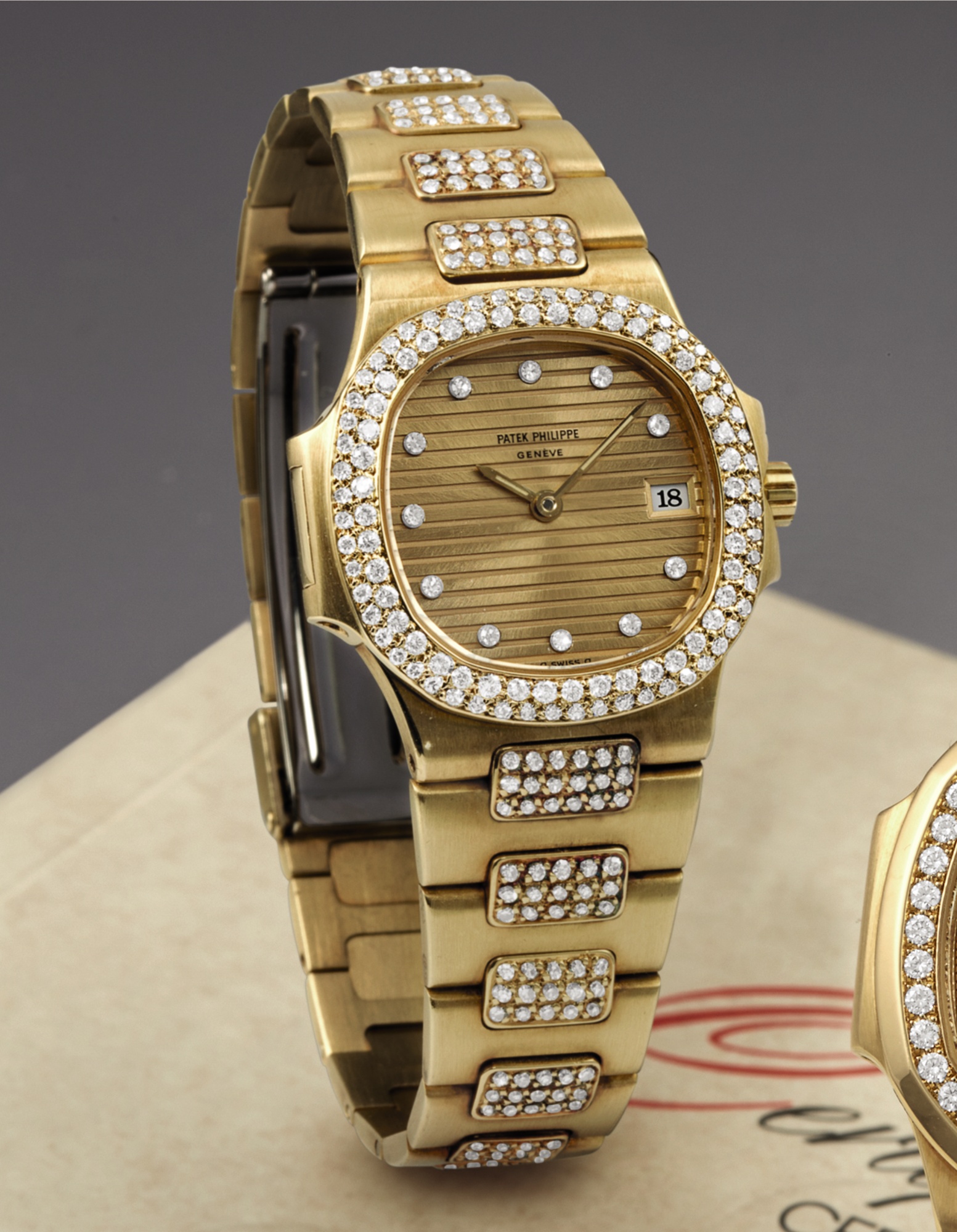 Patek Philippe
