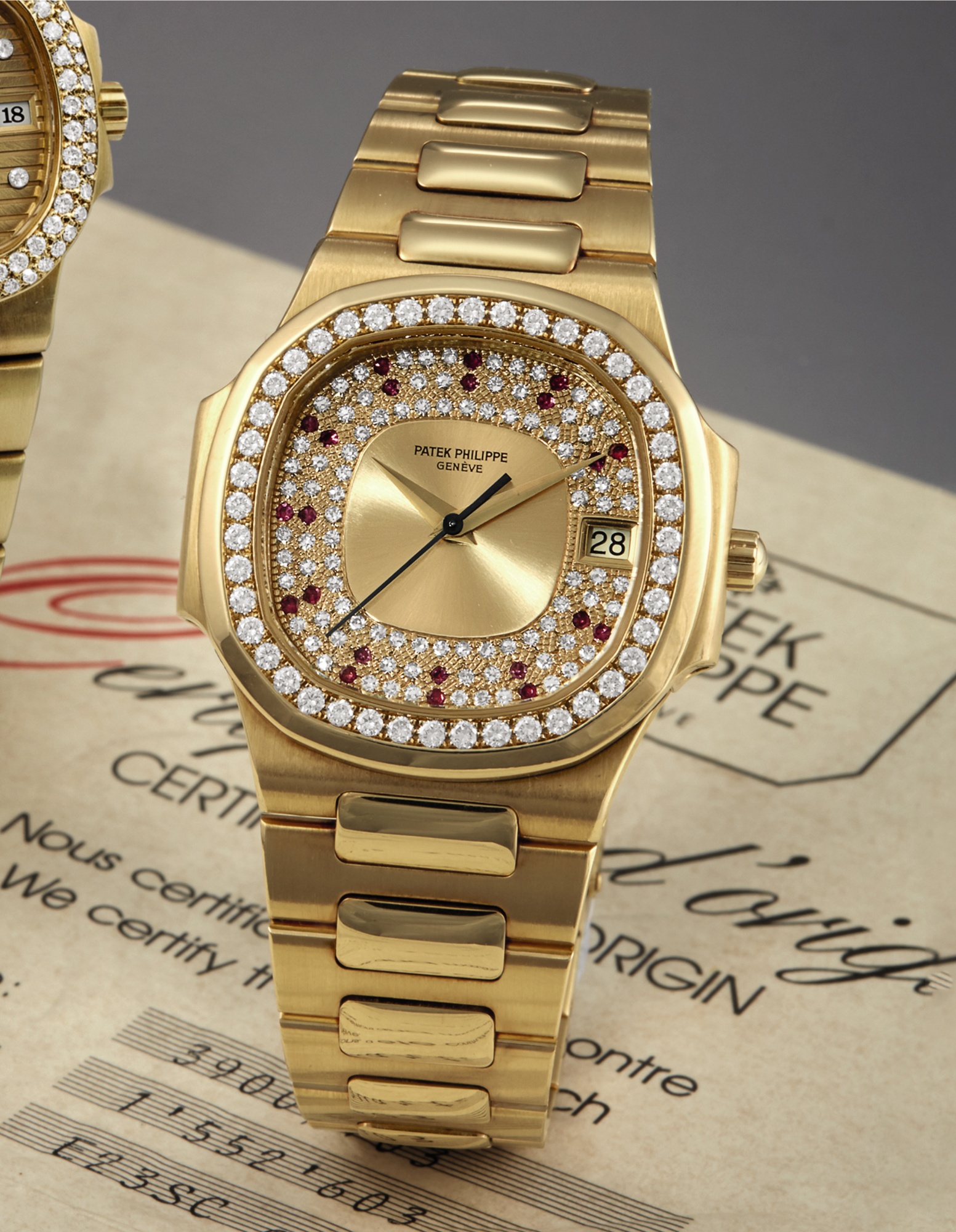 Patek Philippe