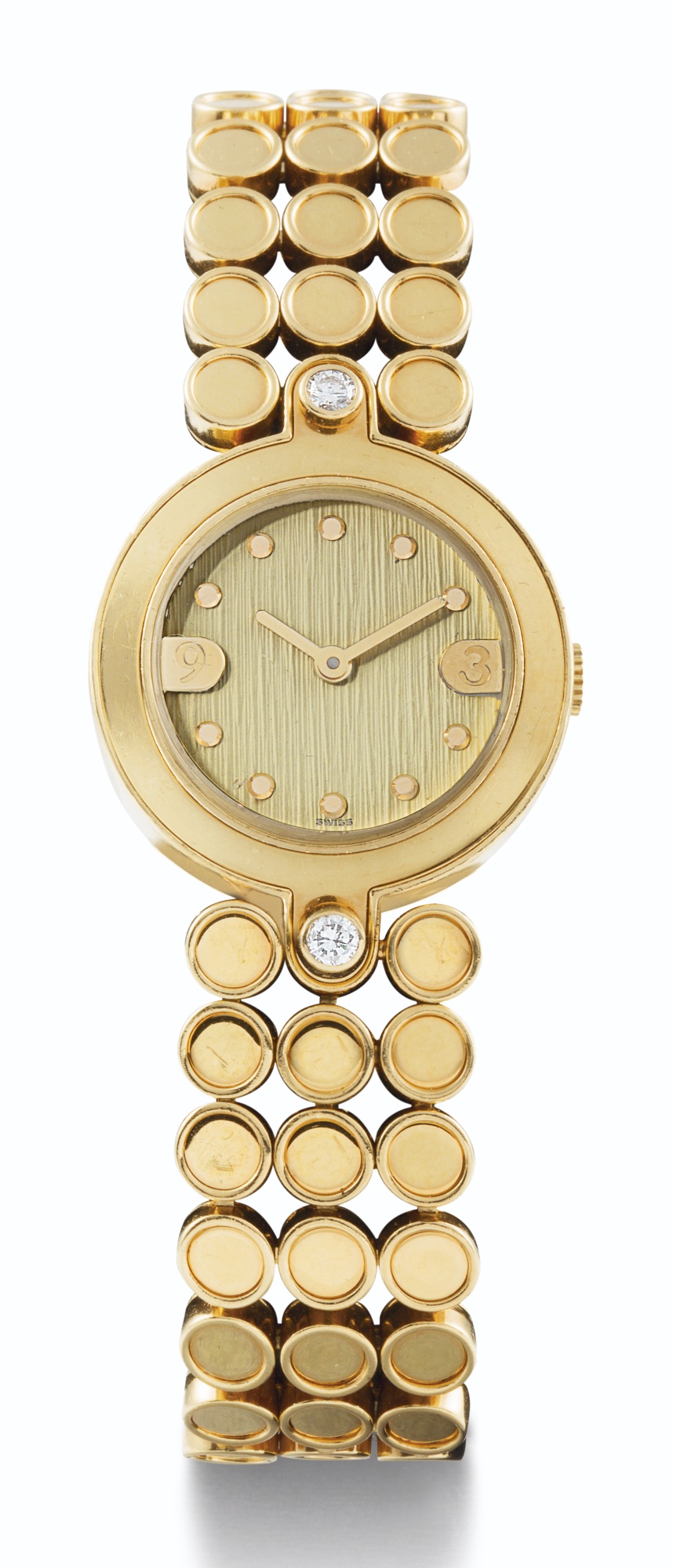 Harry Winston
