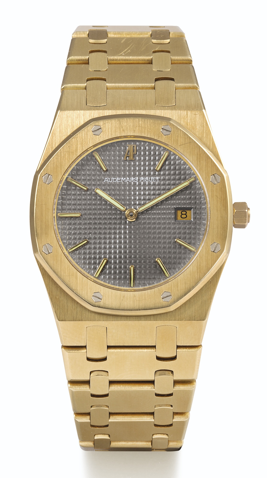 Audemars Piguet