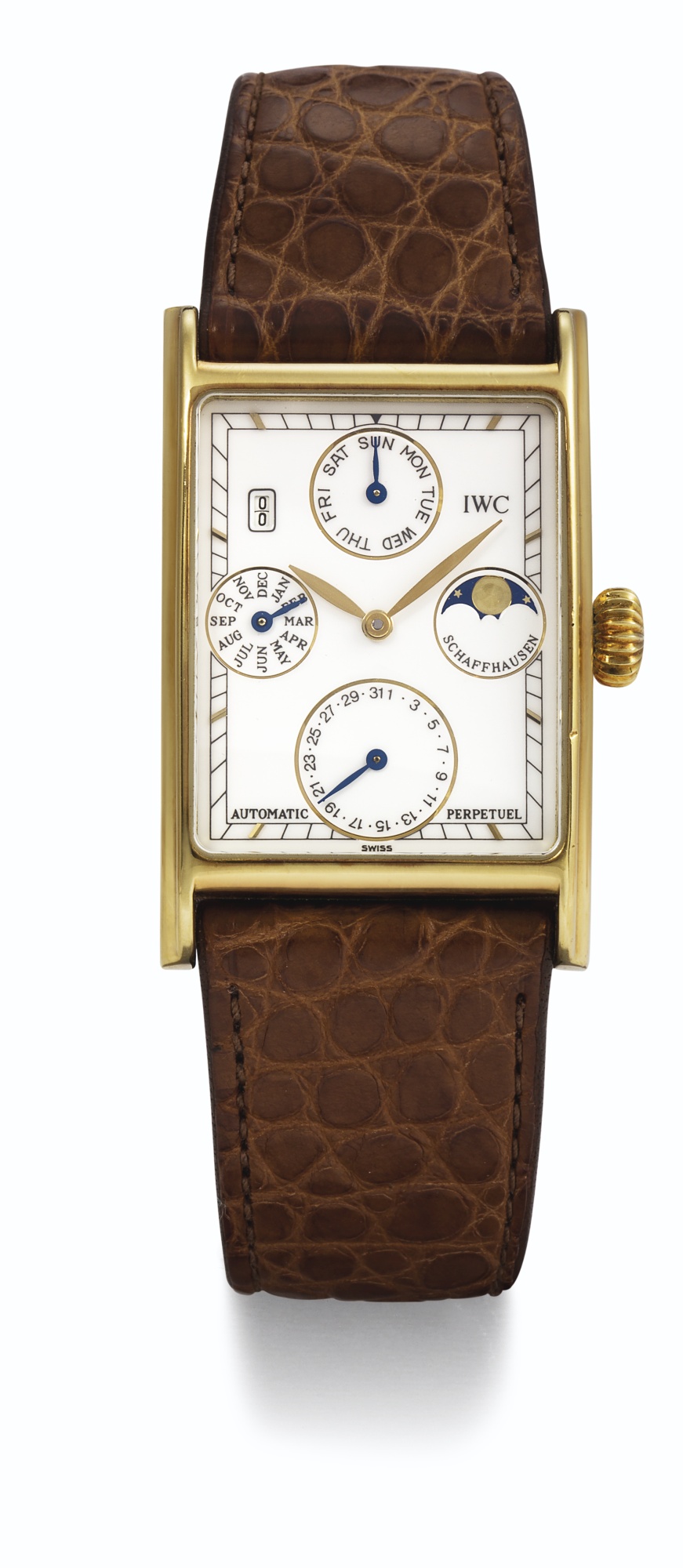 IWC