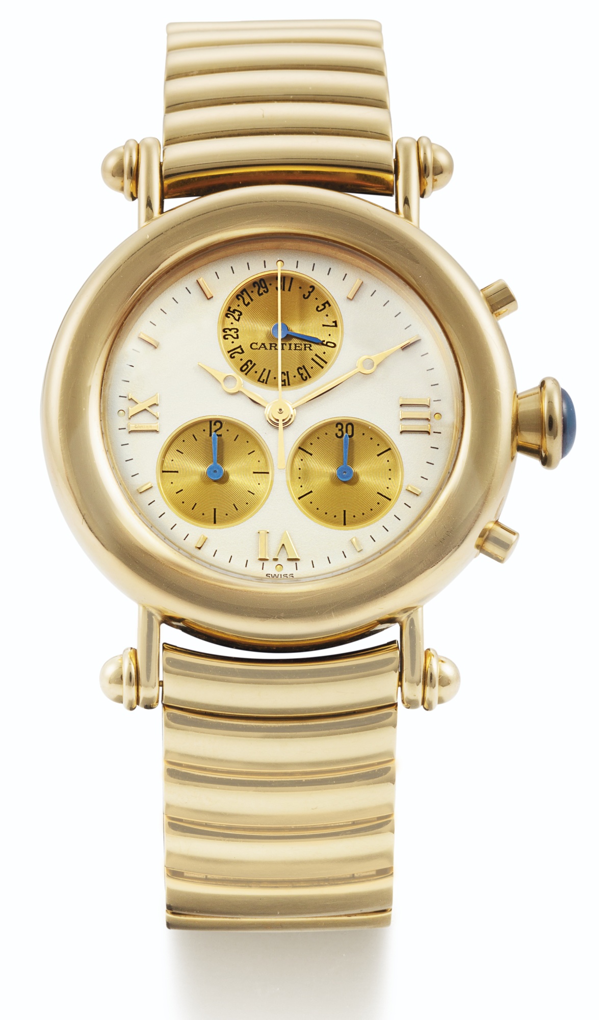 Cartier