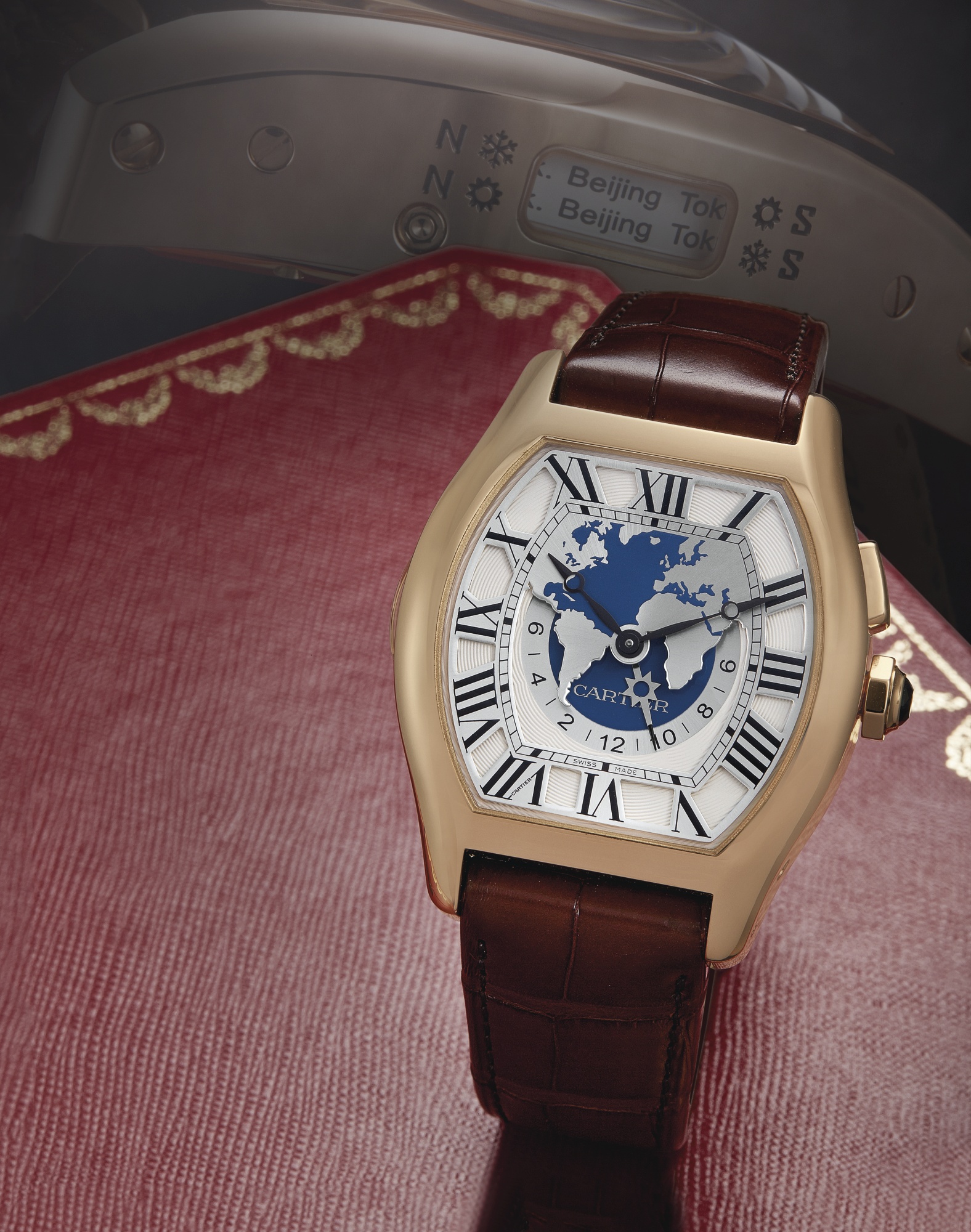Cartier