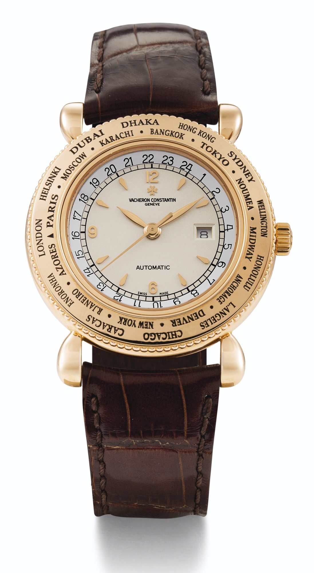 Vacheron Constantin