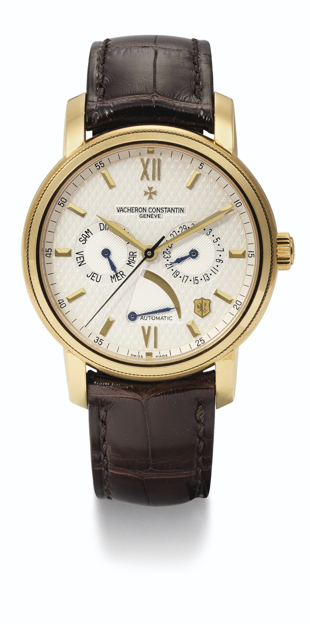 Vacheron Constantin