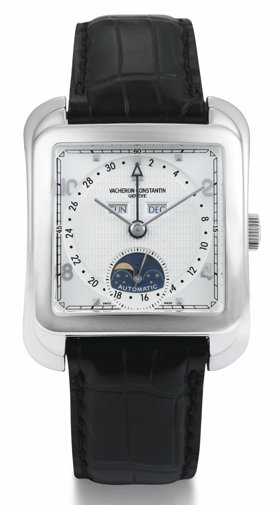 Vacheron Constantin