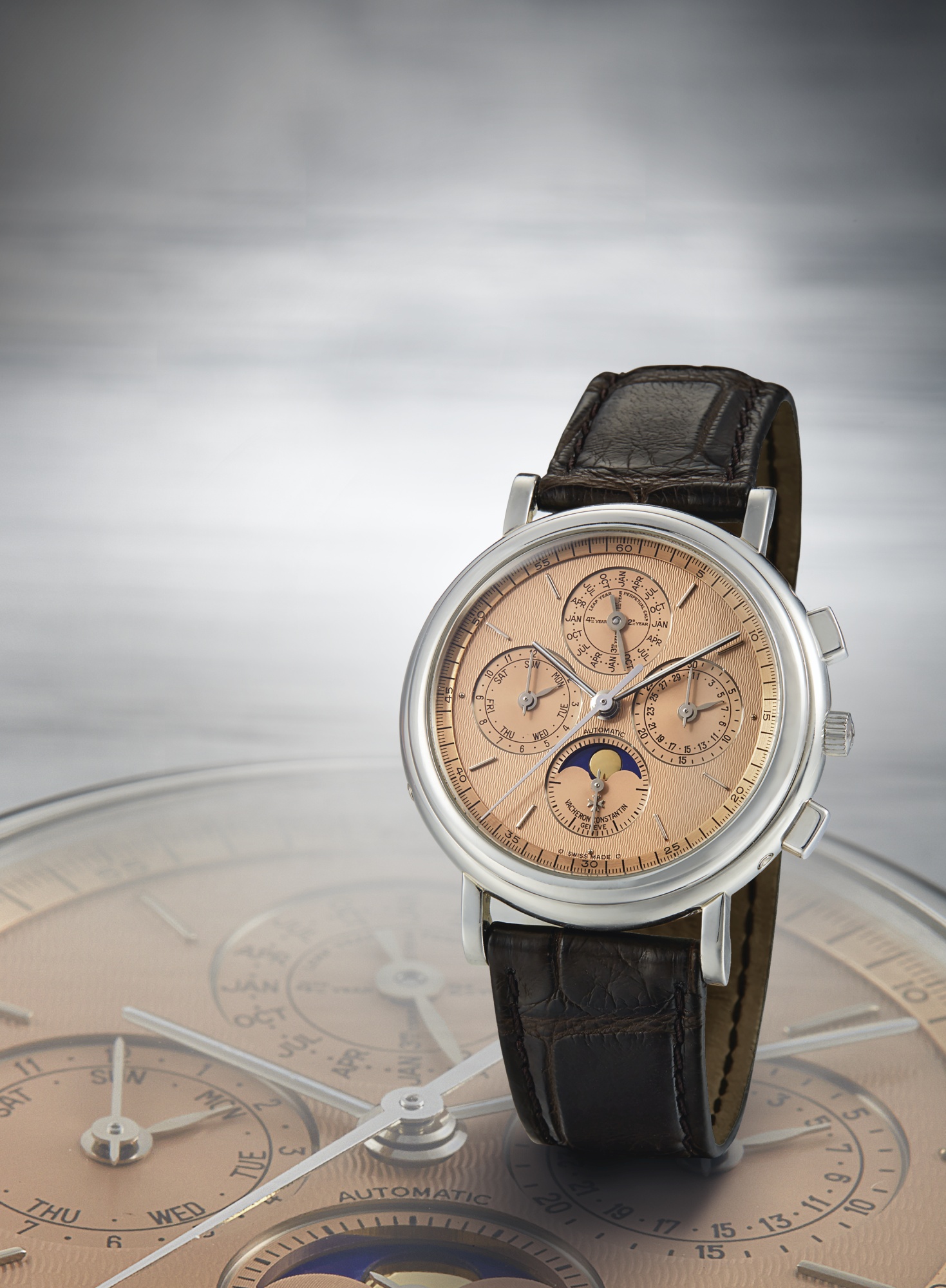 Vacheron Constantin
