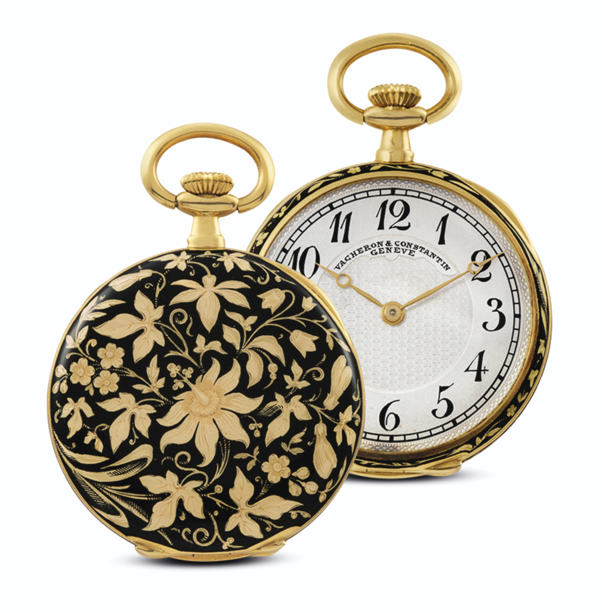 Vacheron Constantin