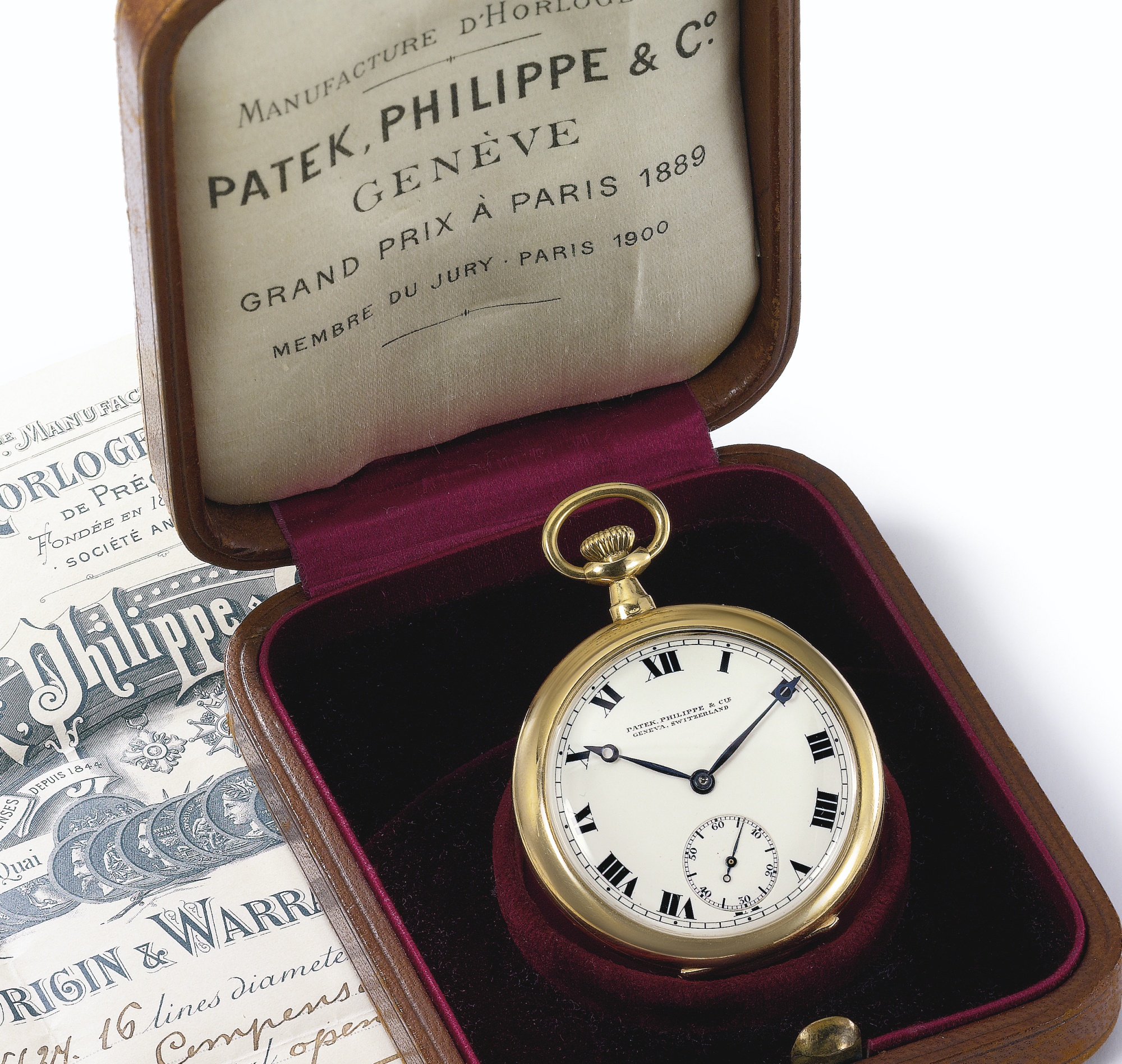 Patek Philippe