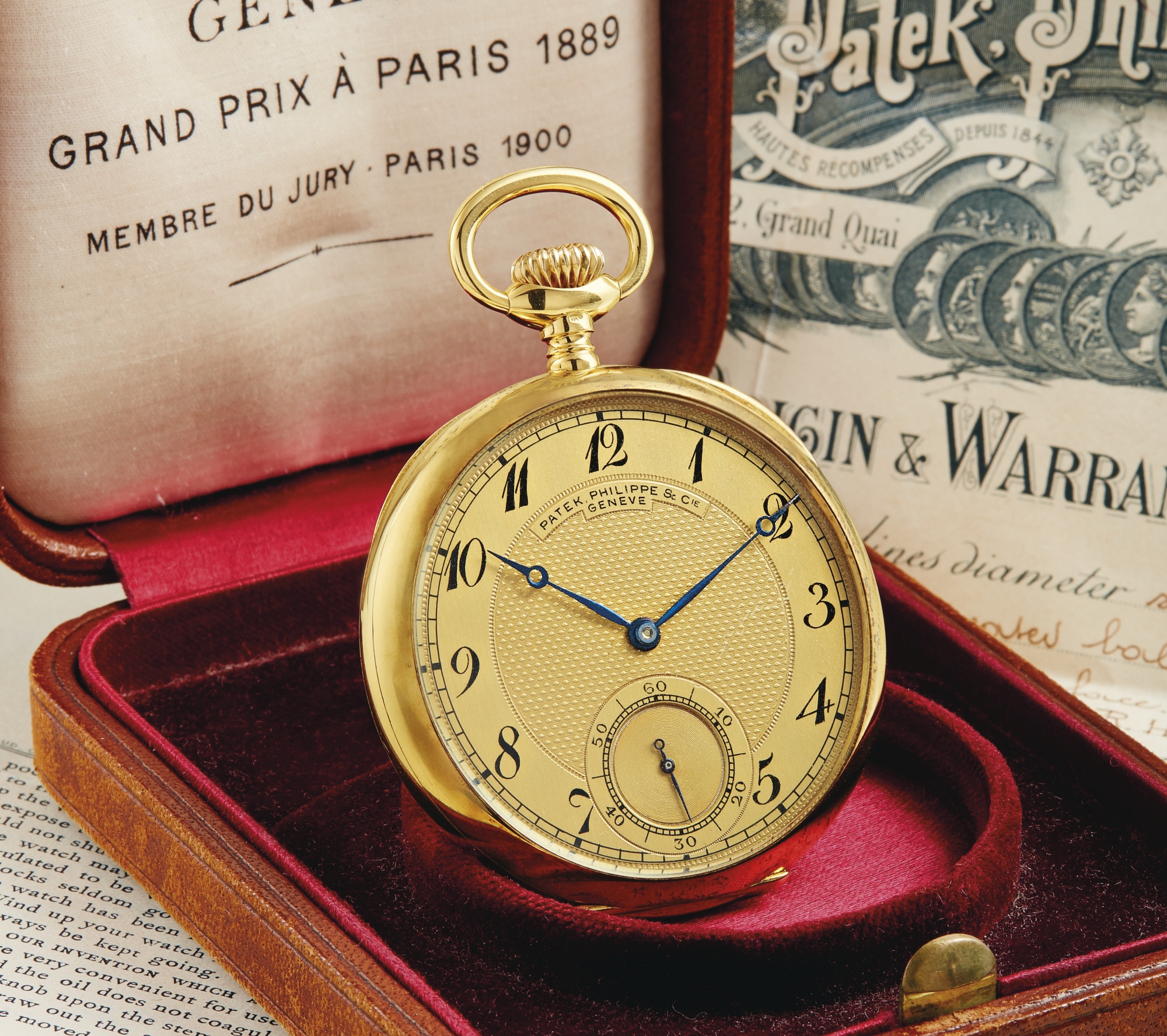Patek Philippe