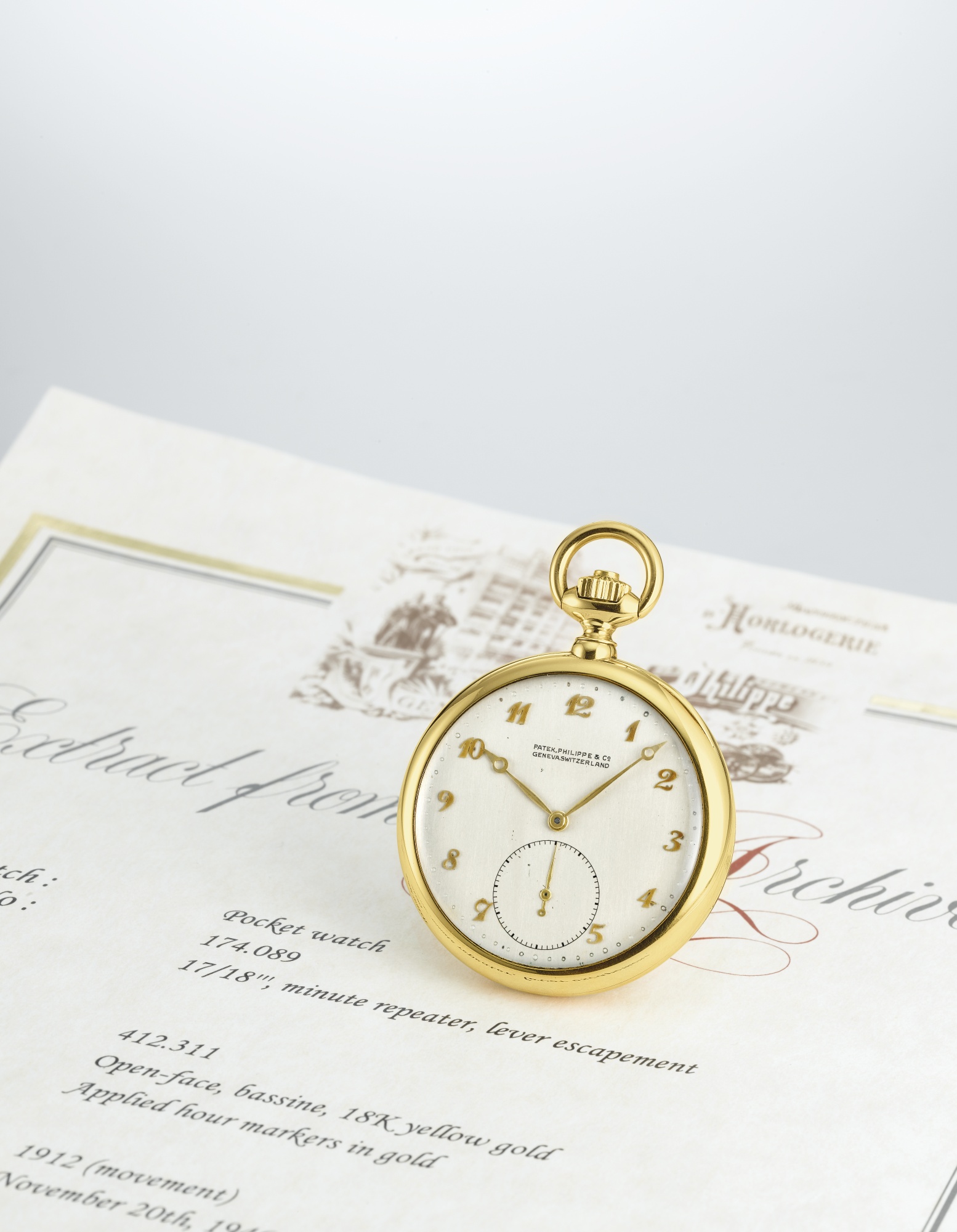 Patek Philippe