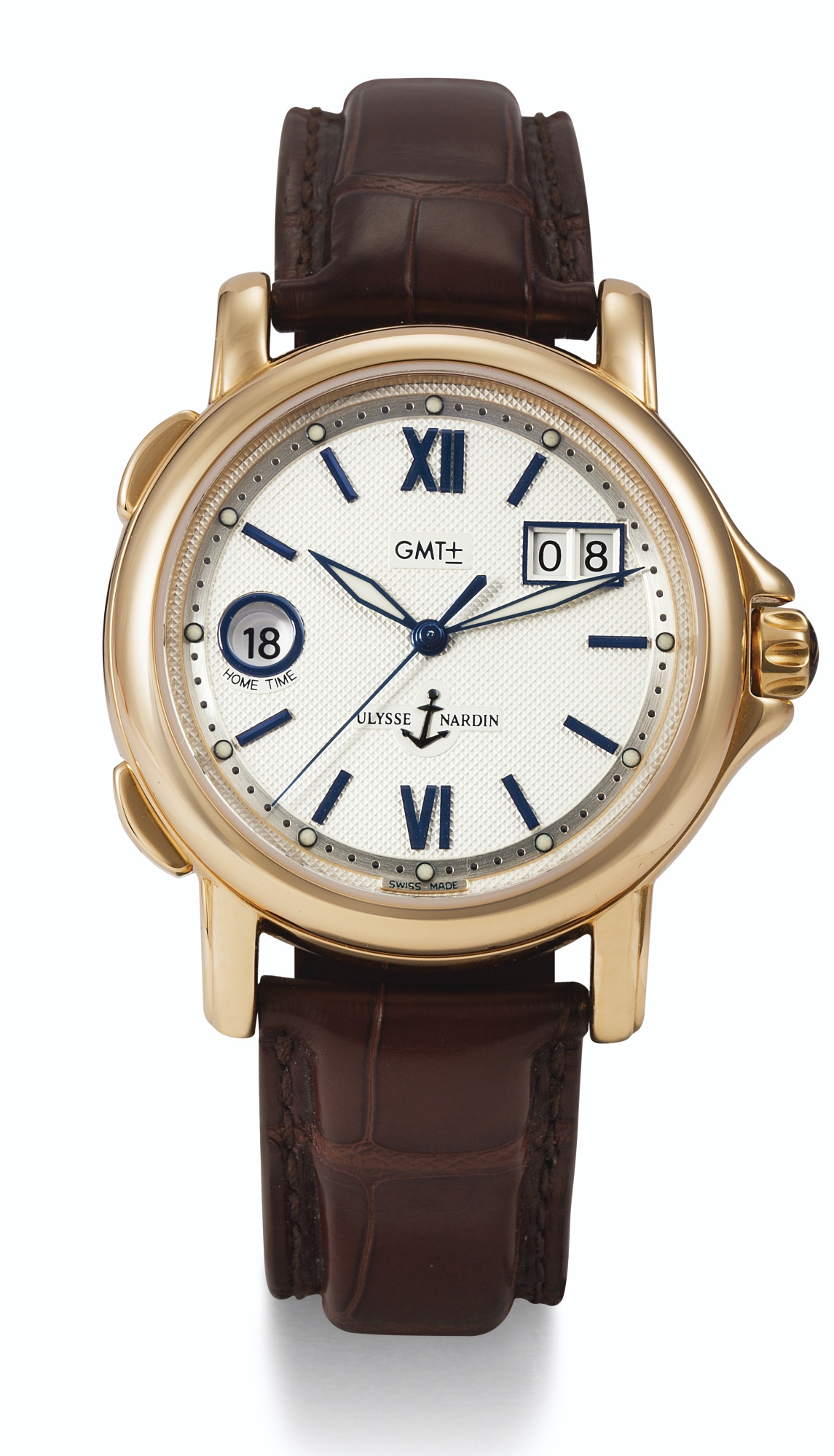 Ulysse Nardin