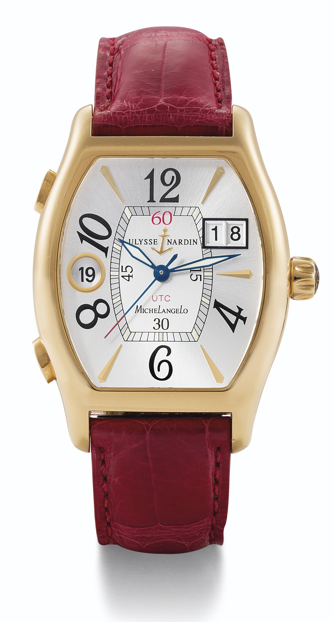 Ulysse Nardin