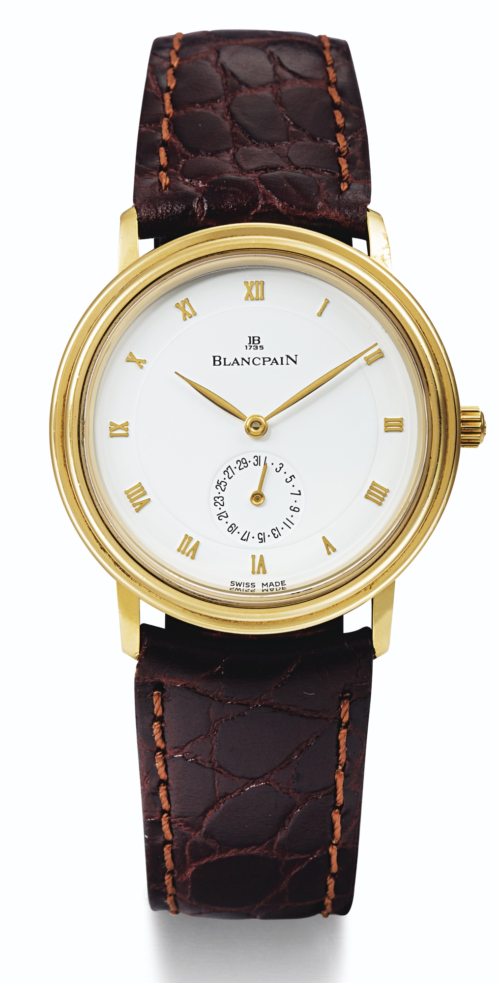 Blancpain