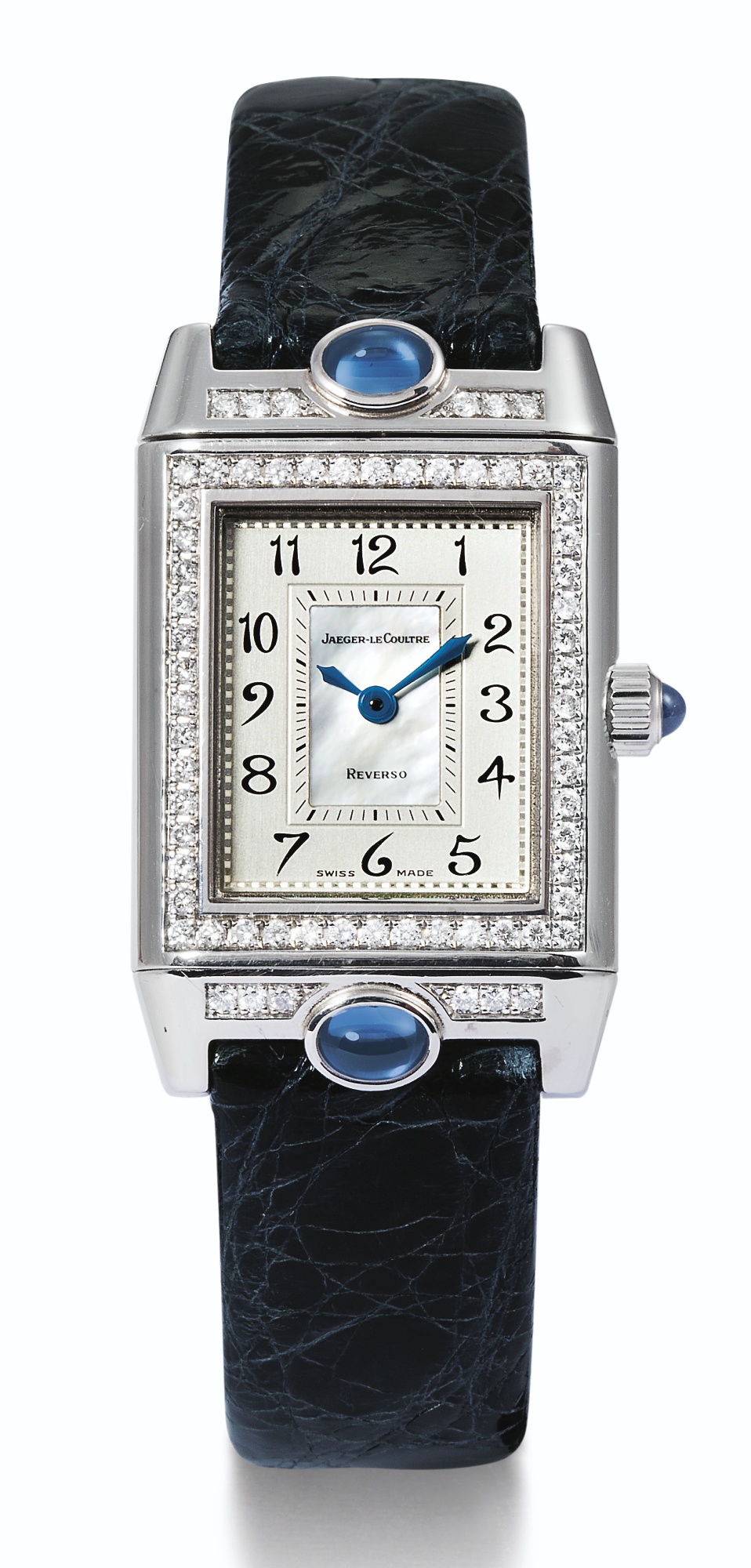 Jaeger-LeCoultre
