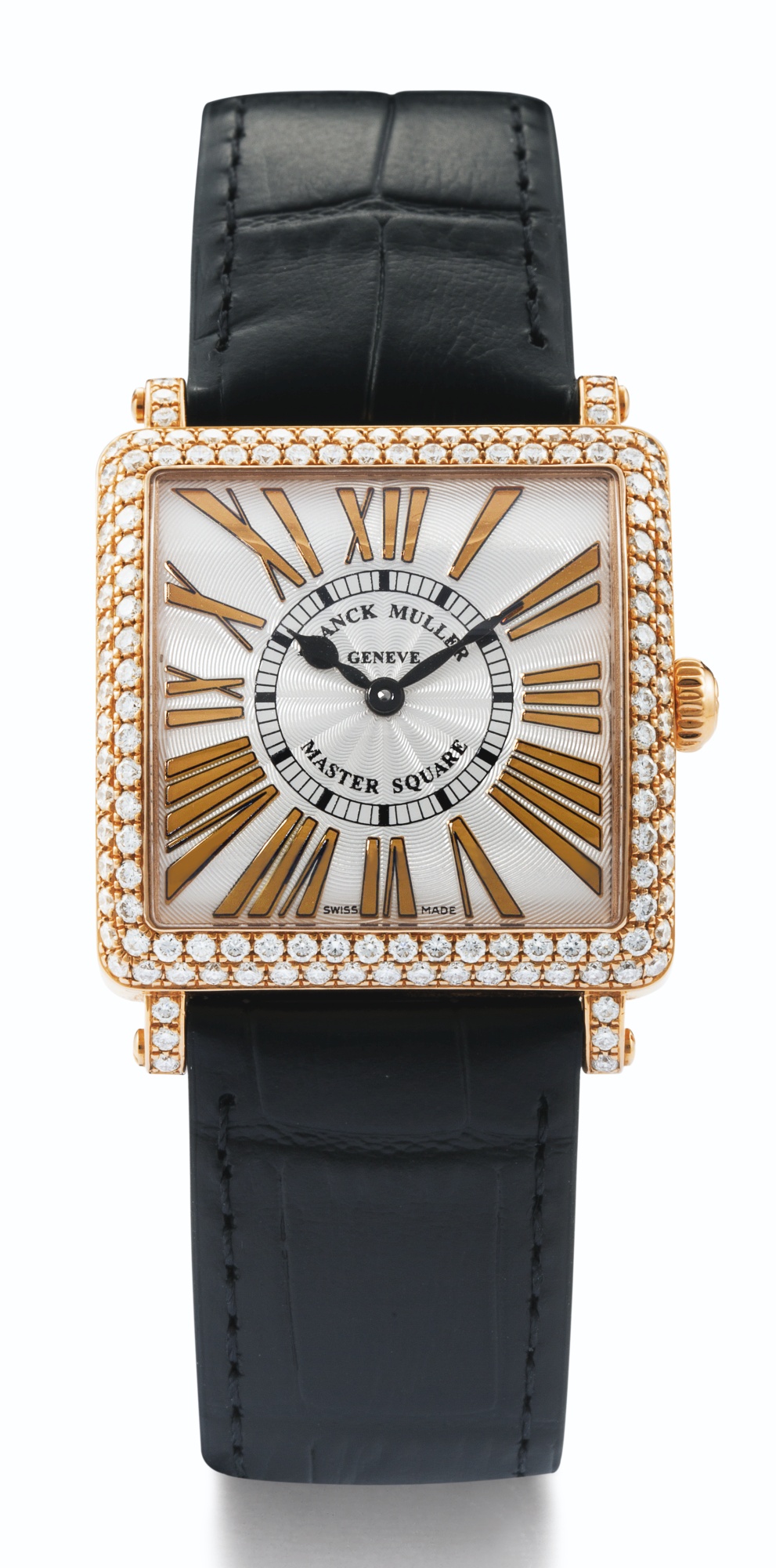 Franck Muller