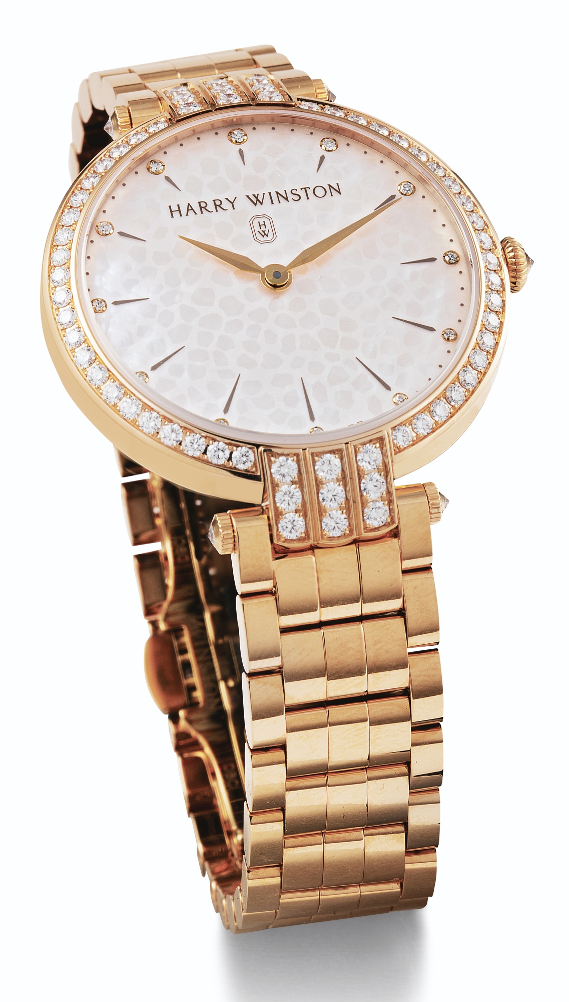 Harry Winston