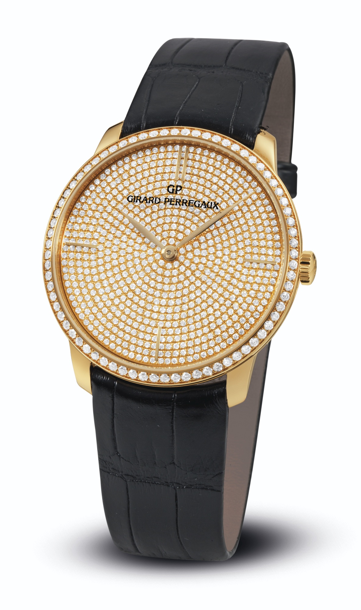 Girard-Perregaux