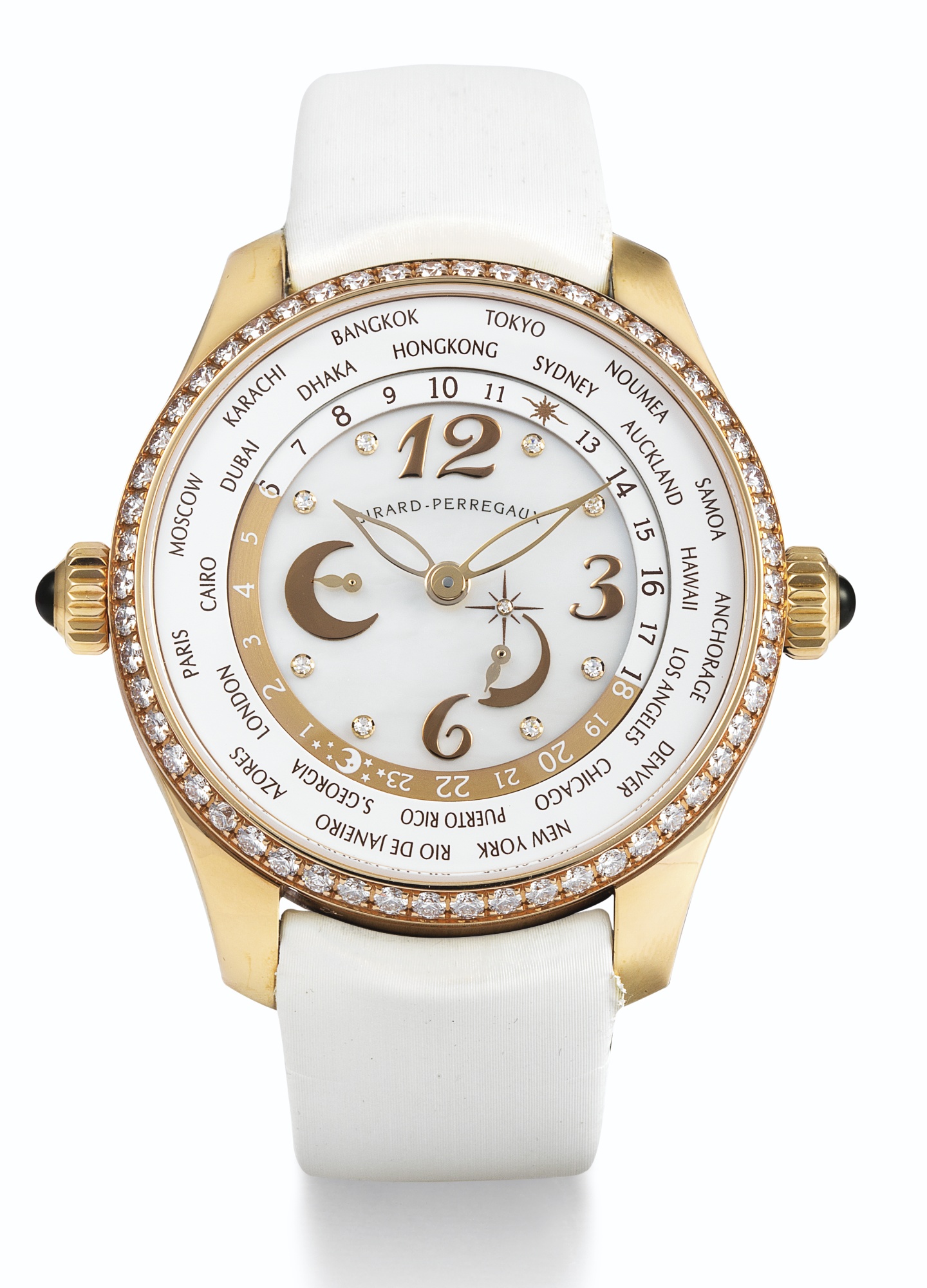 Girard-Perregaux