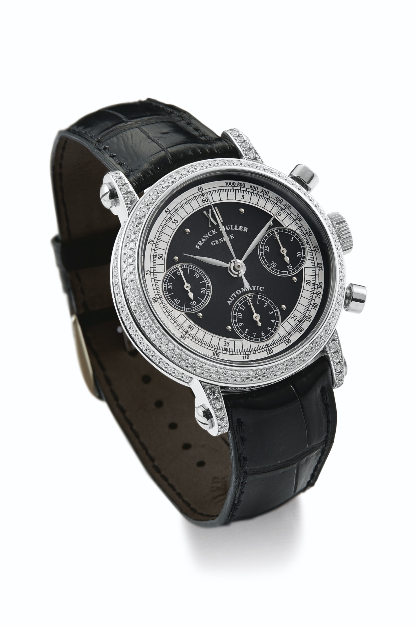 Franck Muller