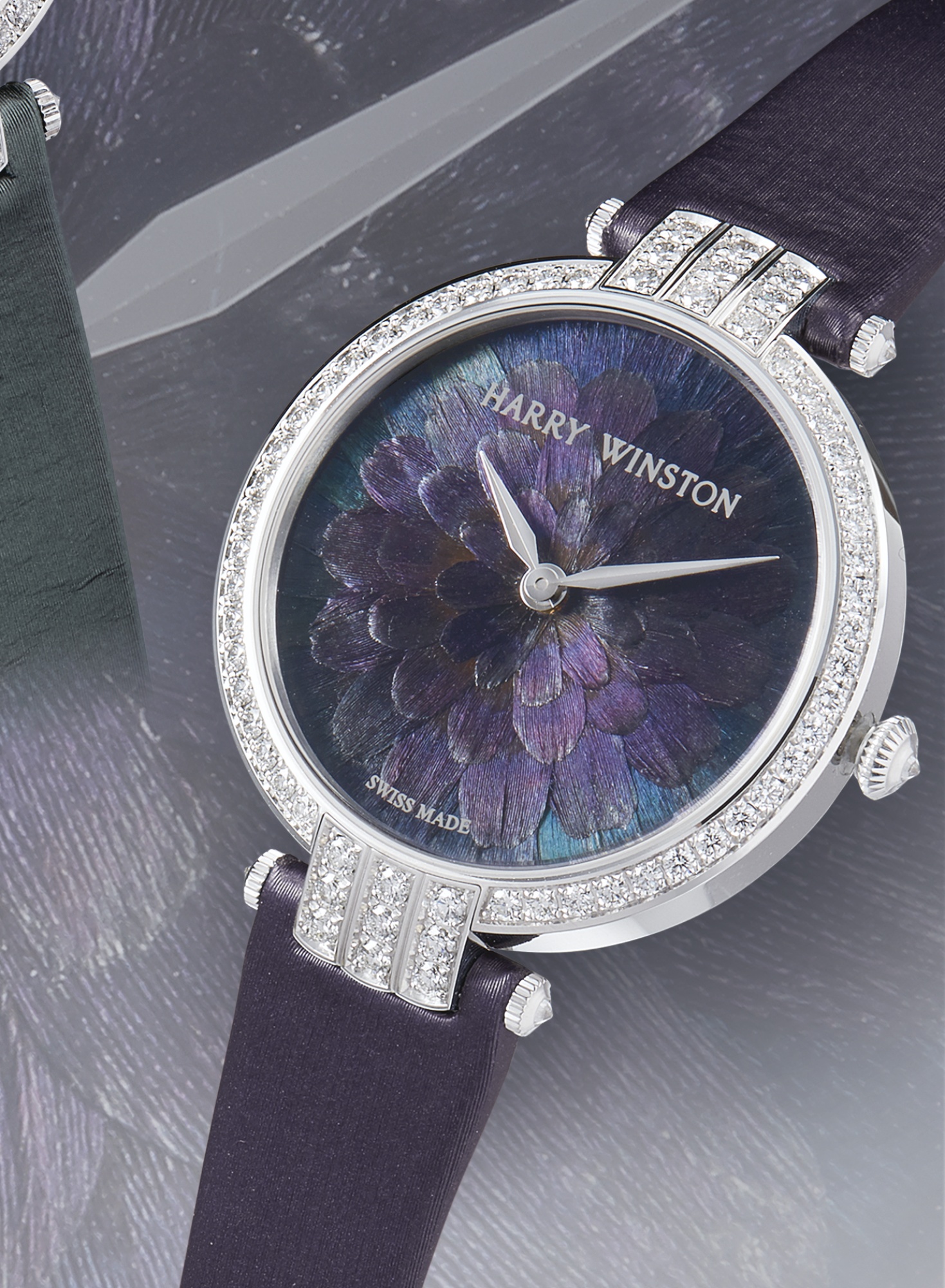 Harry Winston