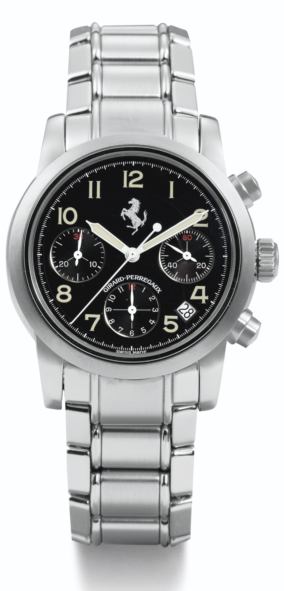 Girard-Perregaux