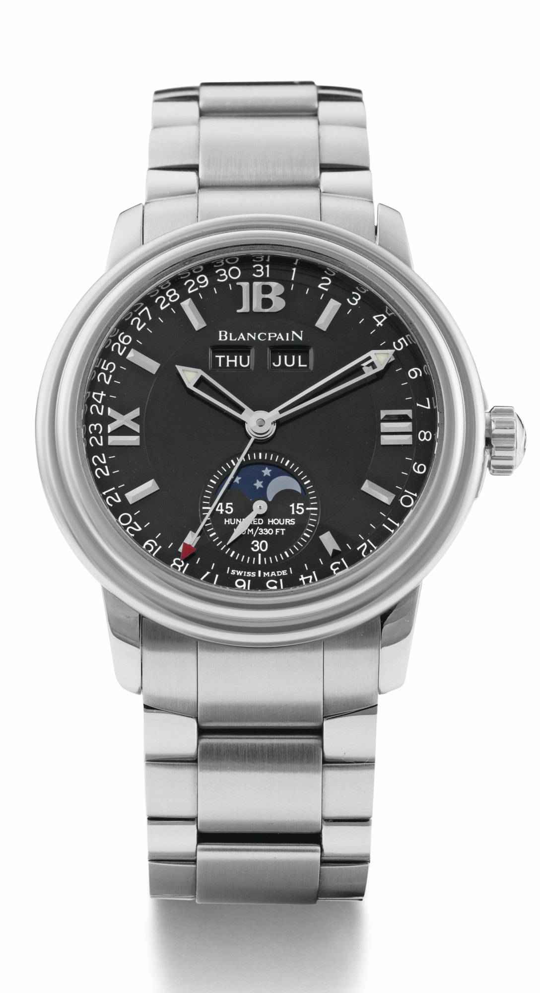 Blancpain