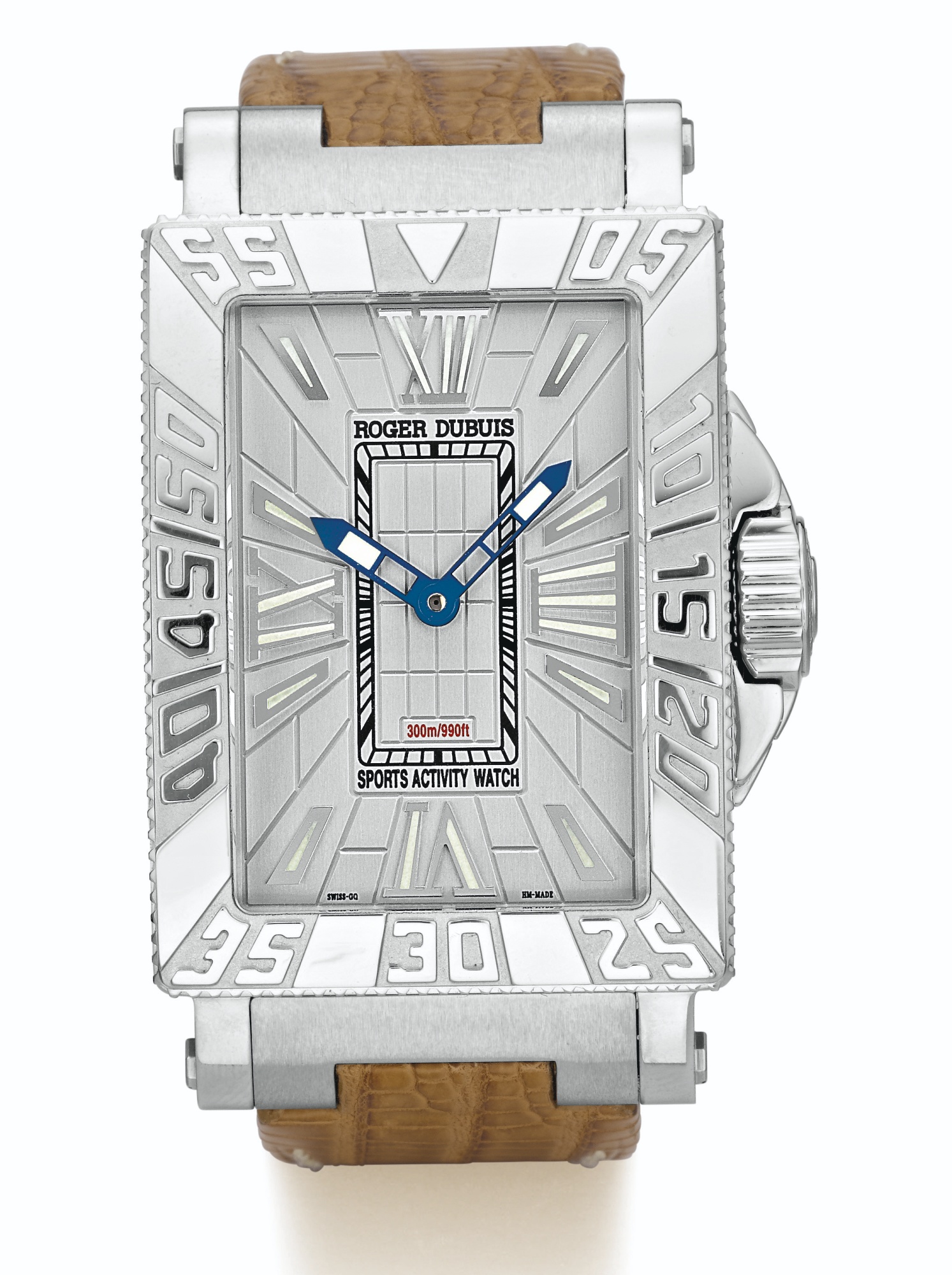 Roger Dubuis