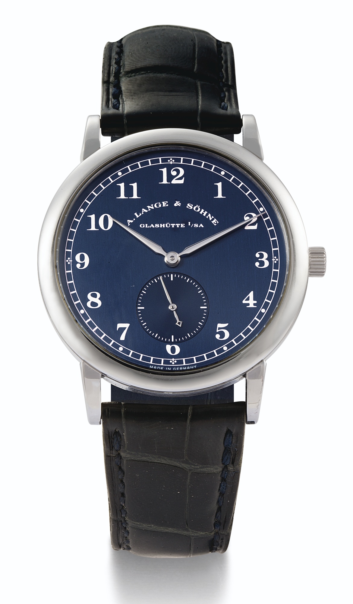 A. Lange & Söhne