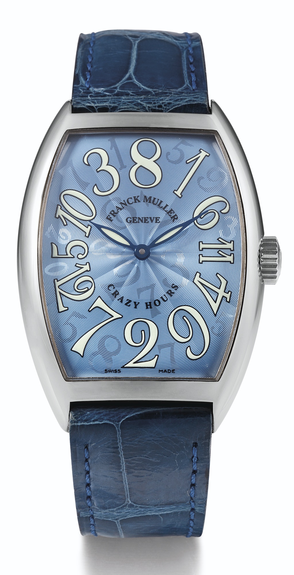 Franck Muller