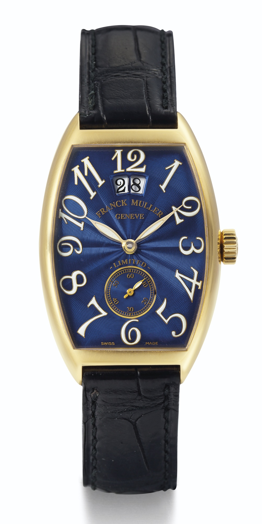 Franck Muller