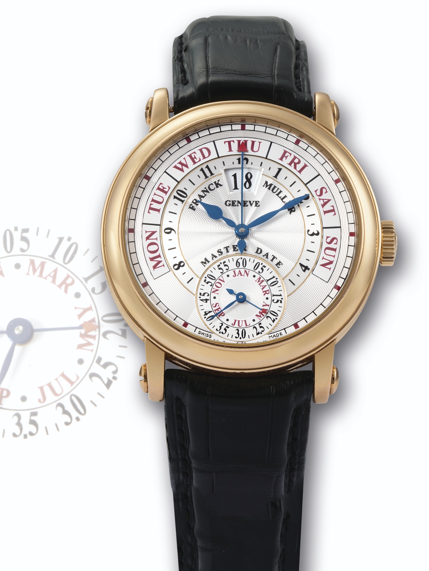 Franck Muller