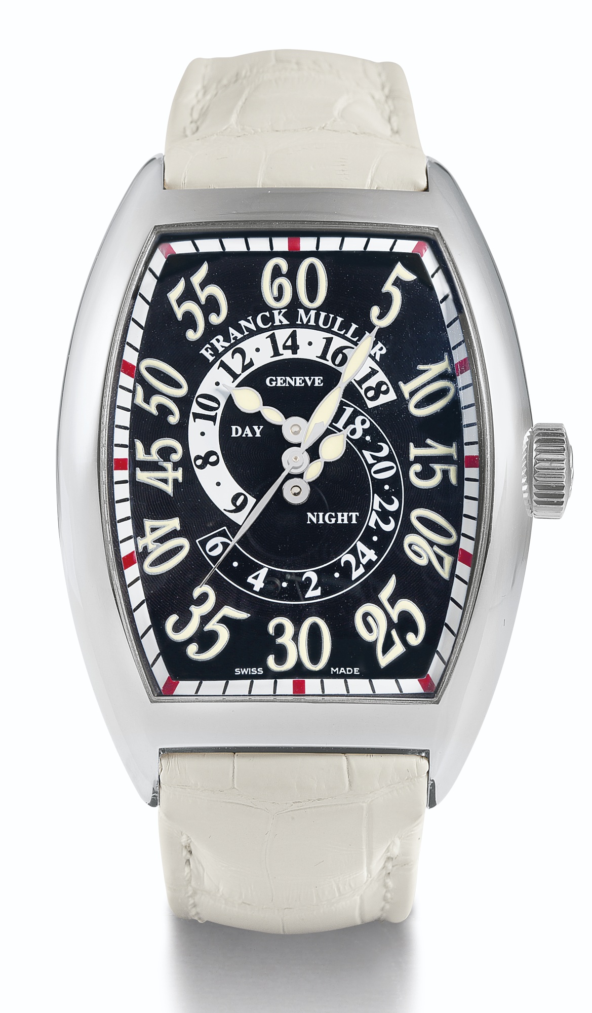 Franck Muller