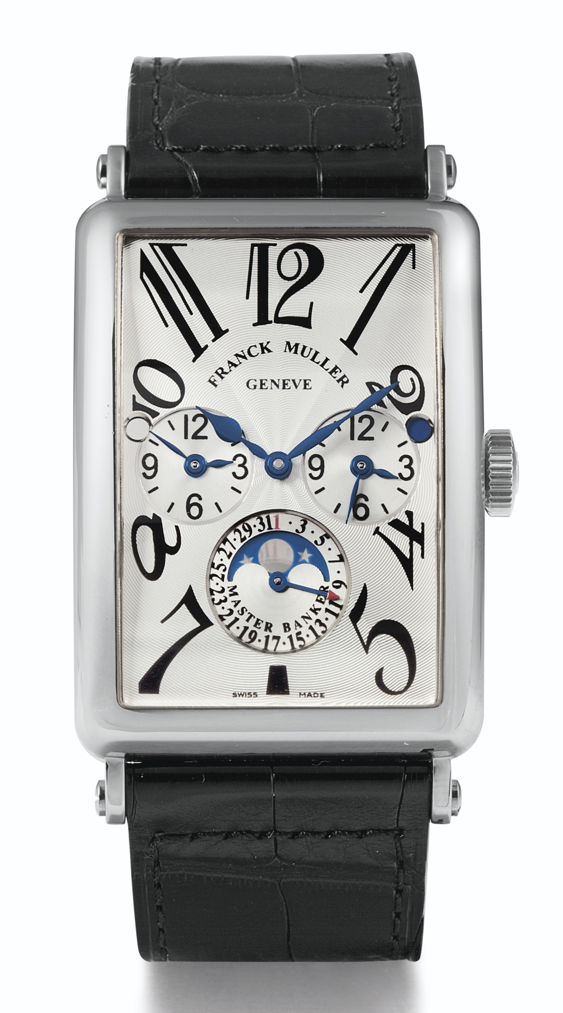 Franck Muller
