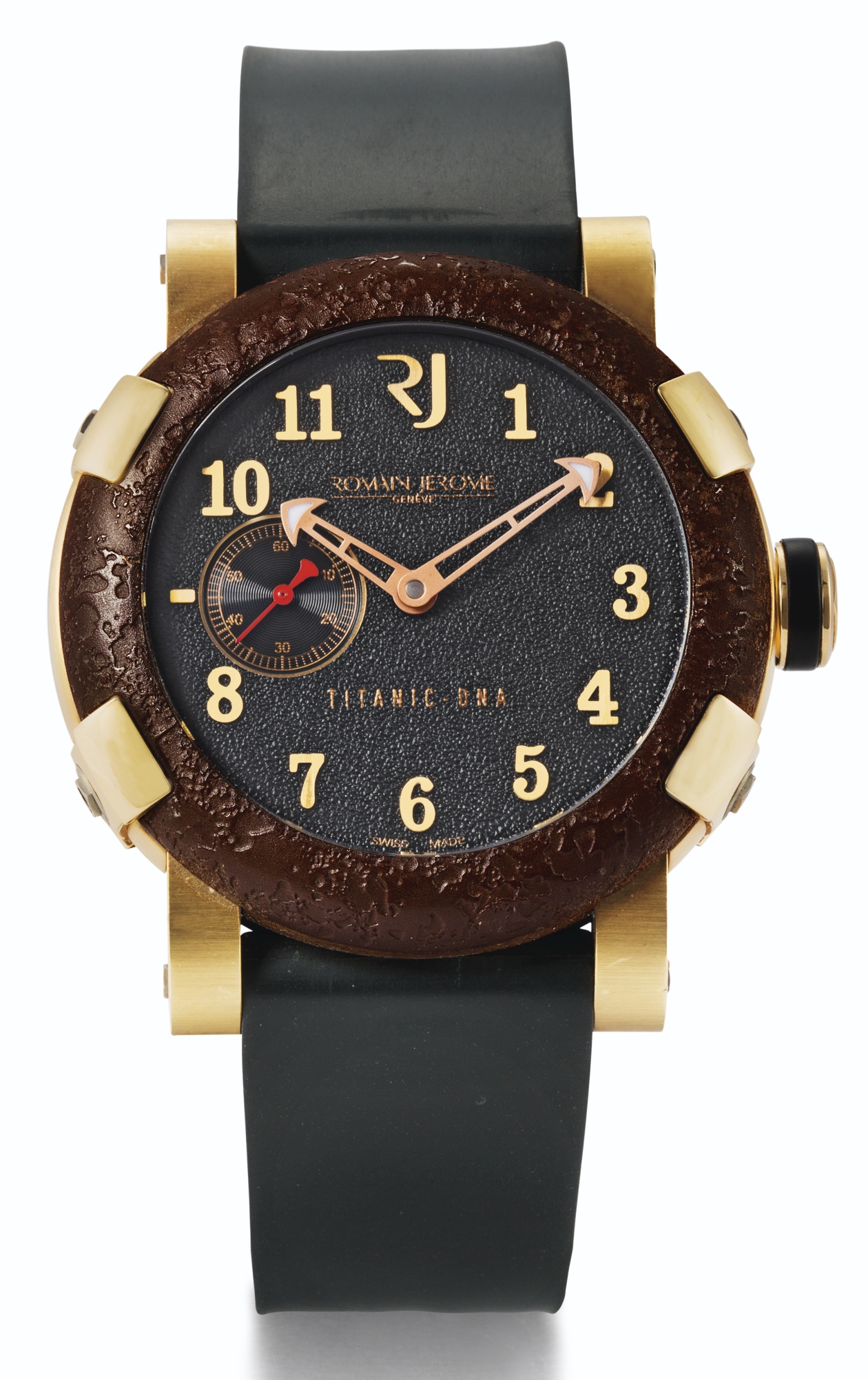 Romain Jerome