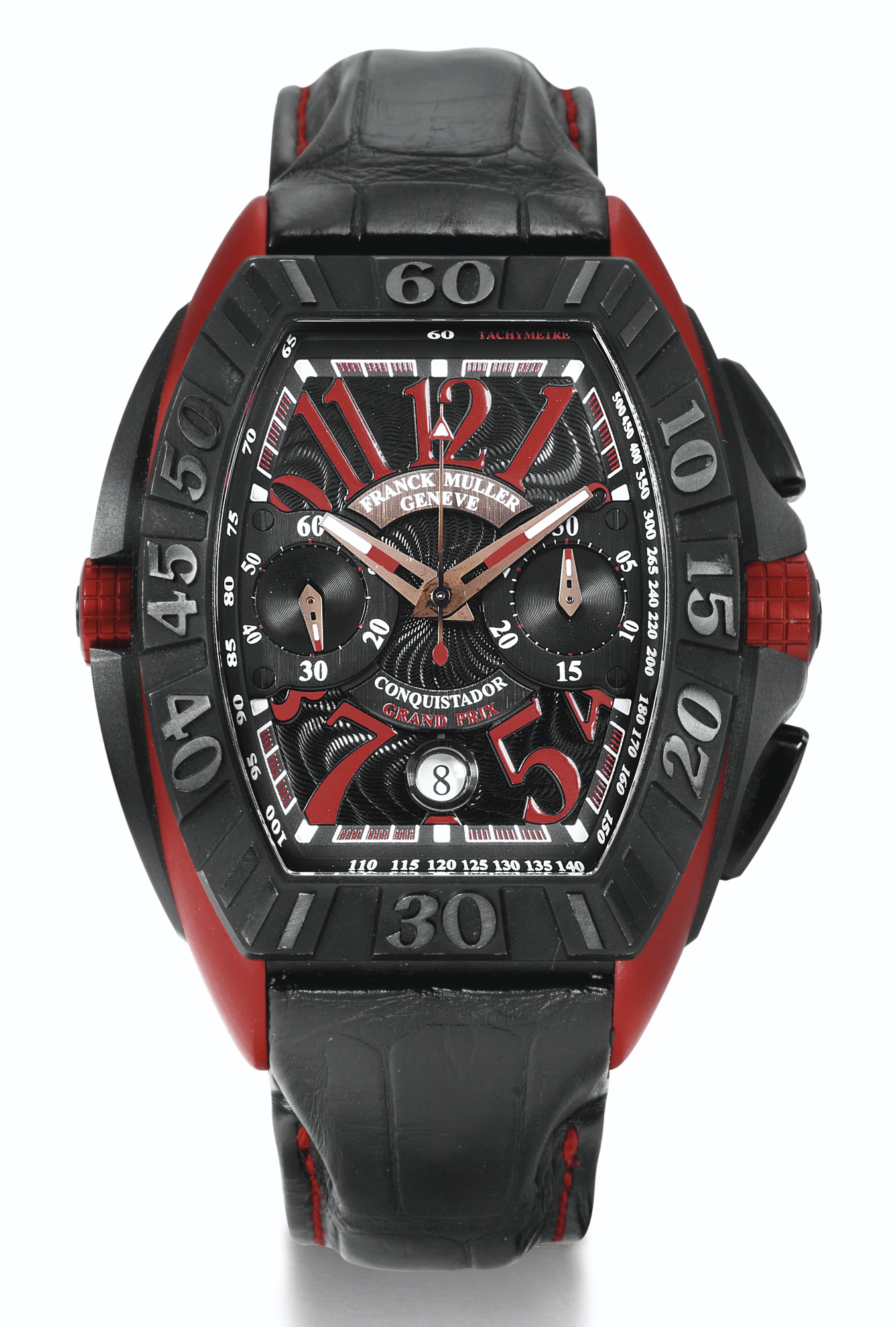 Franck Muller