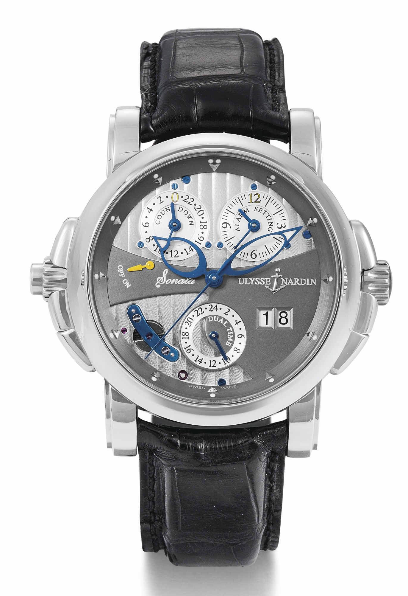 Ulysse Nardin